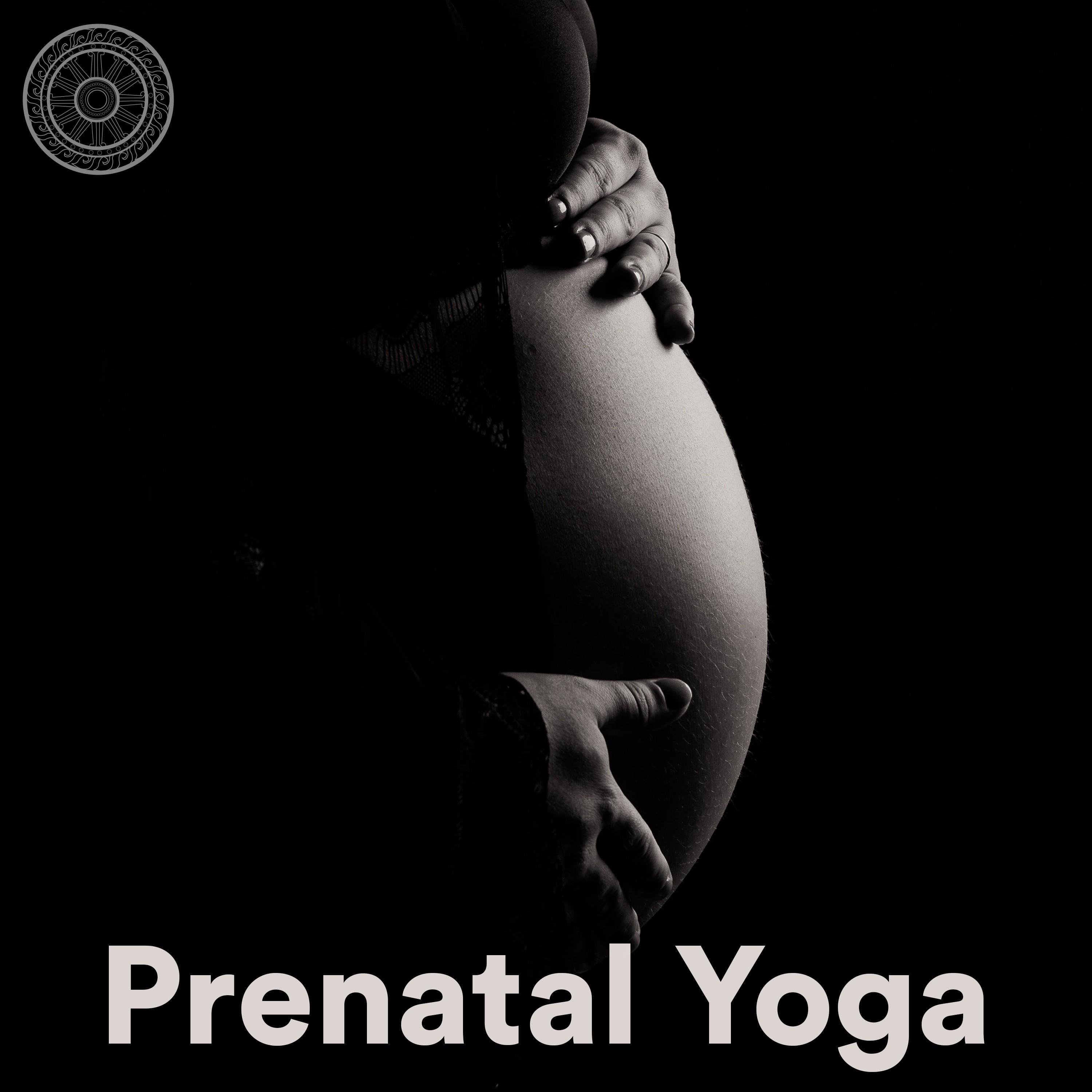 Prenatal Yoga