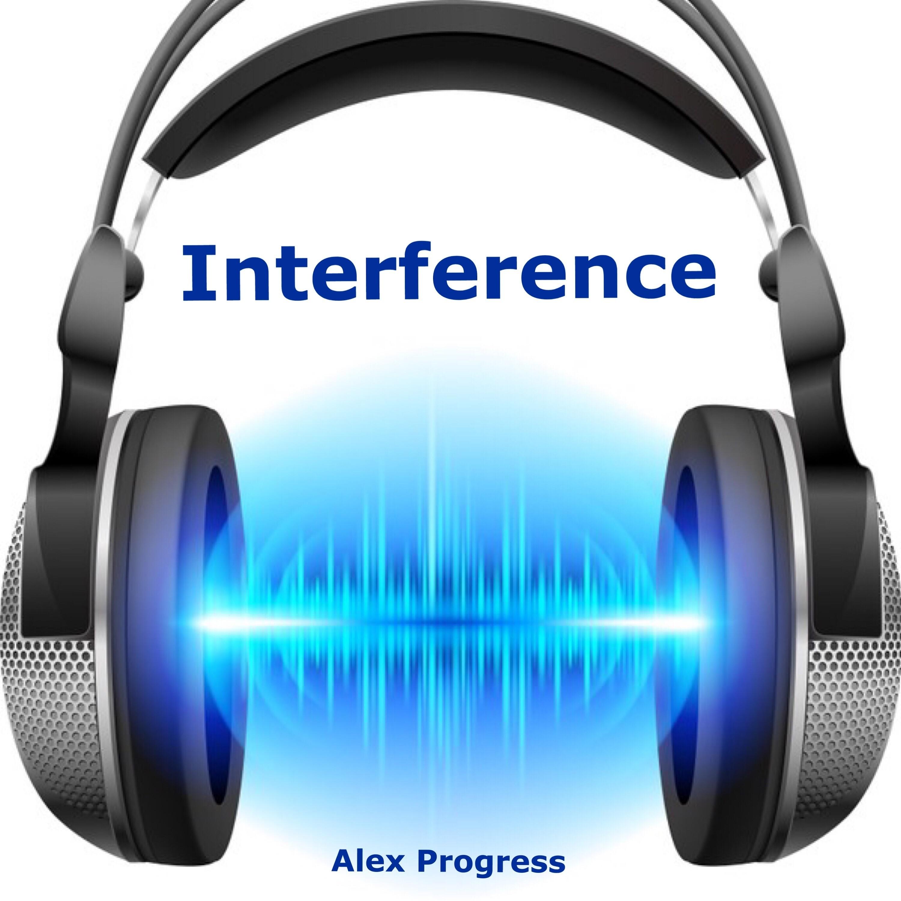 Sound Interference