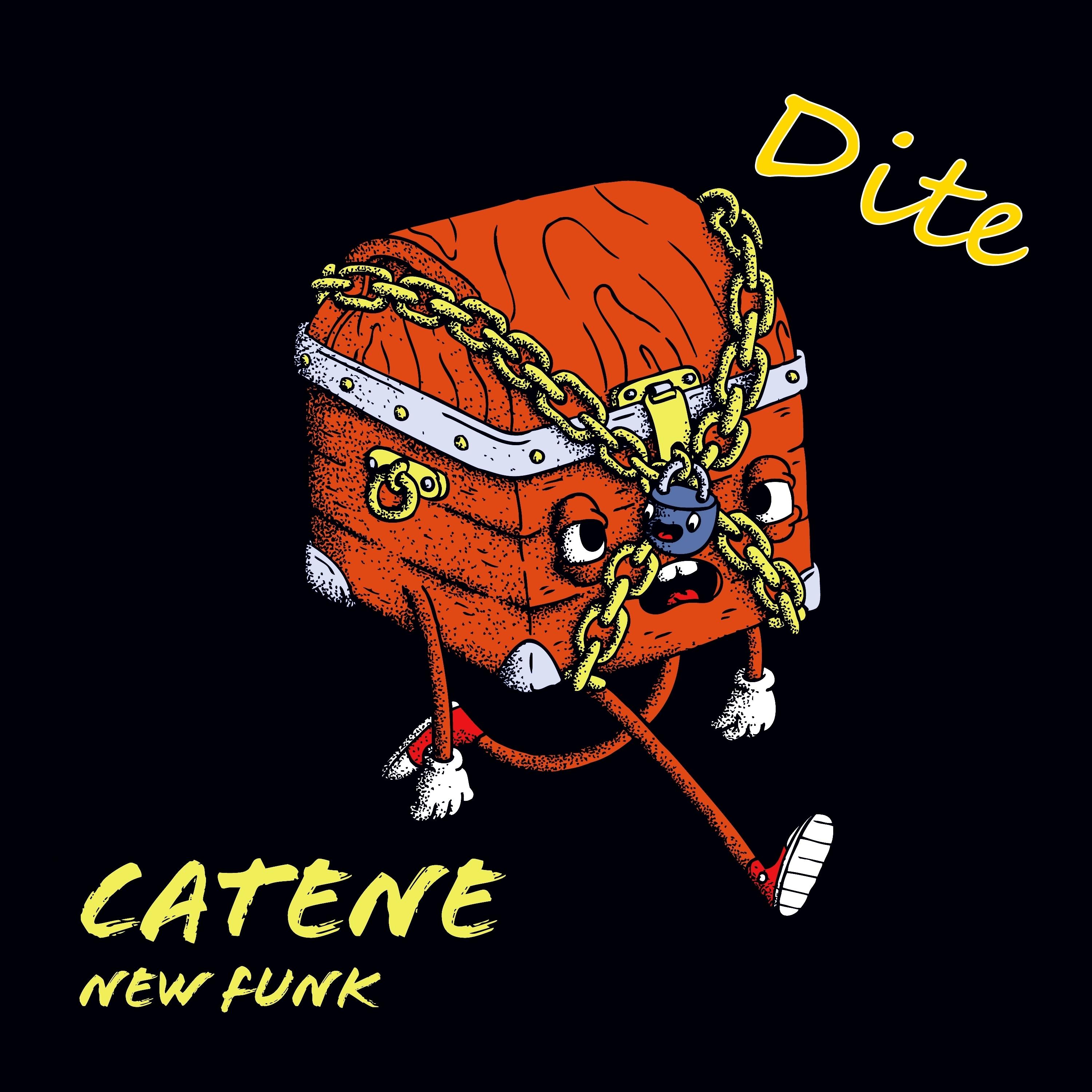 Catene: New Funk