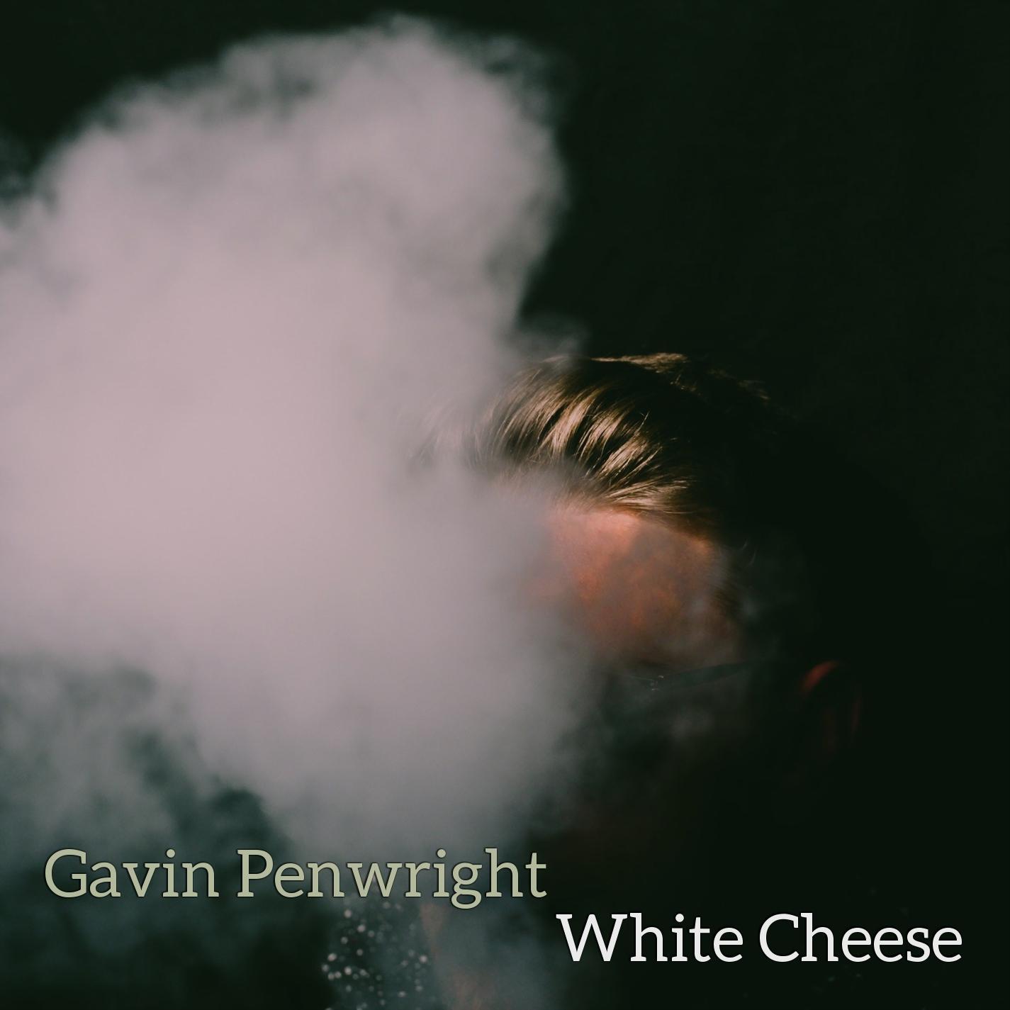 White Cheese