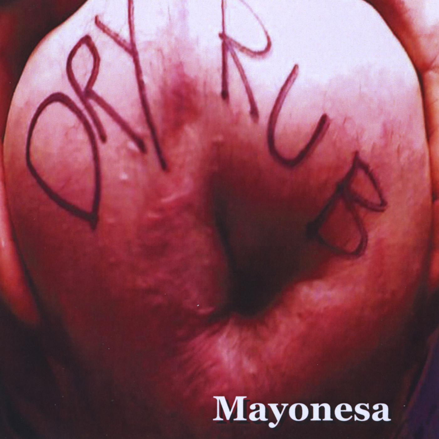 Mayonesa