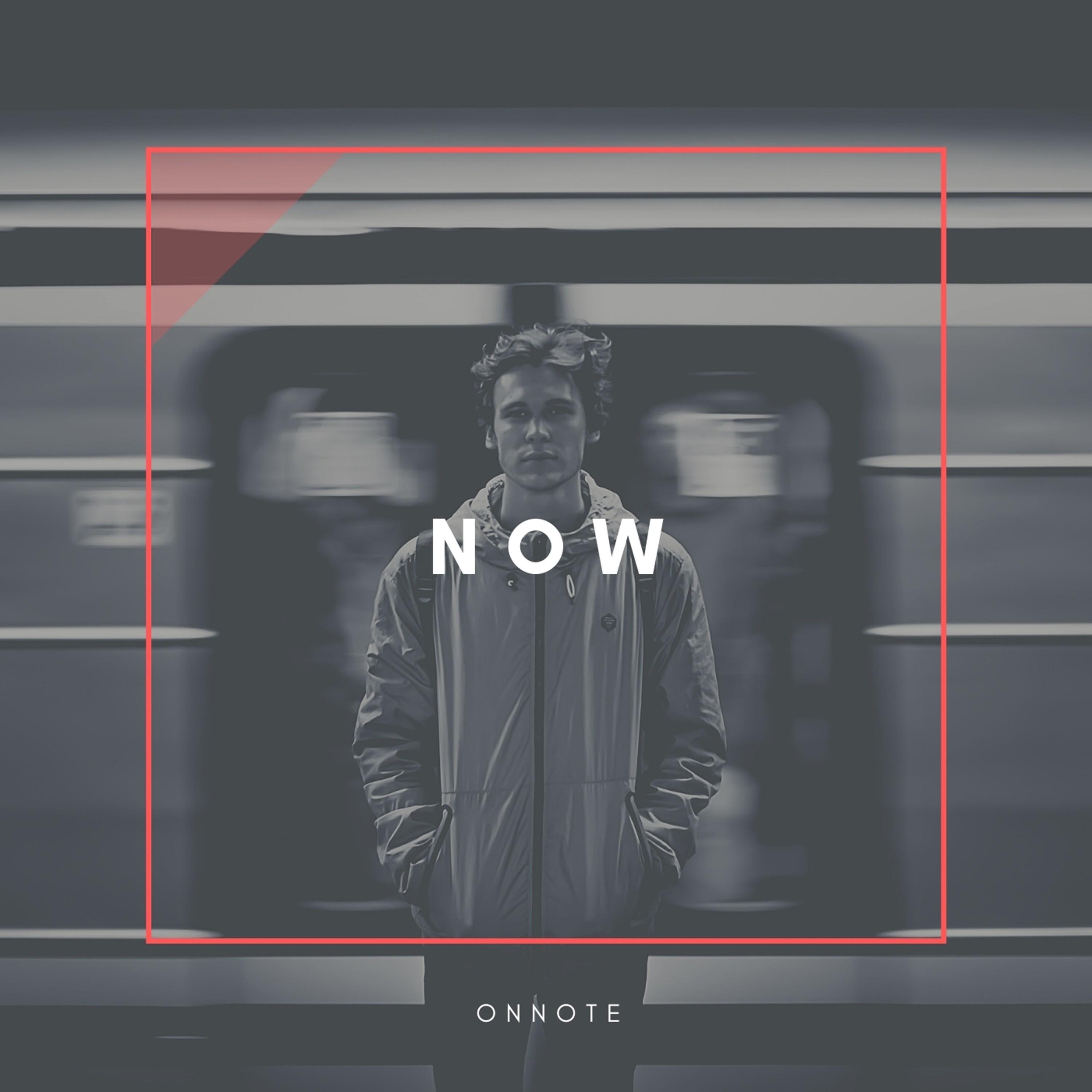 Now