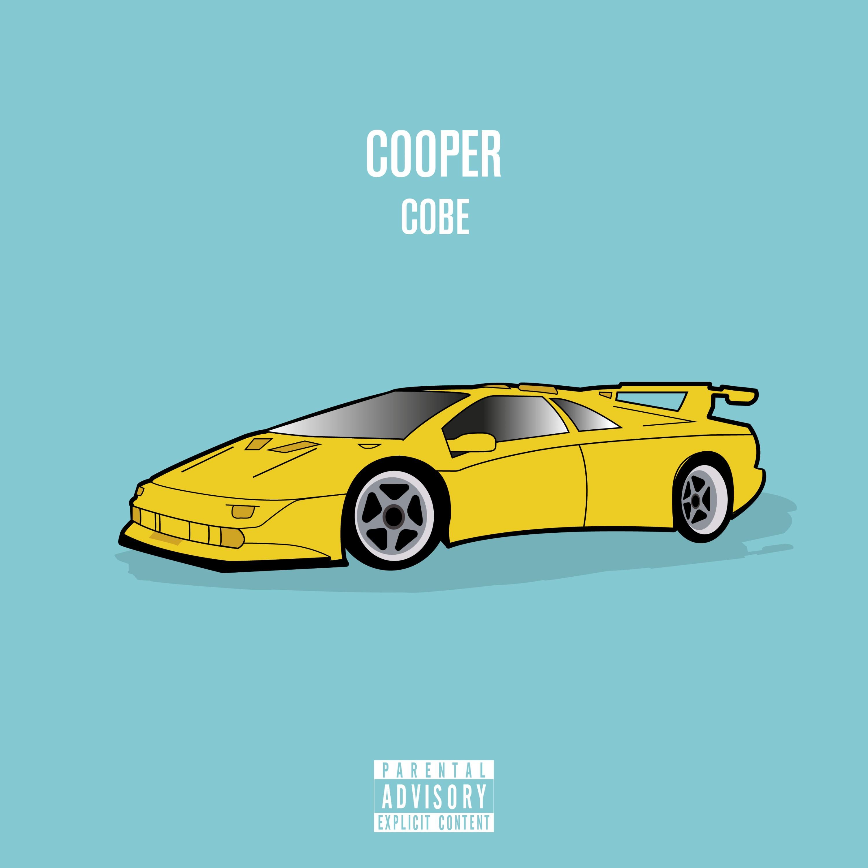 Cooper