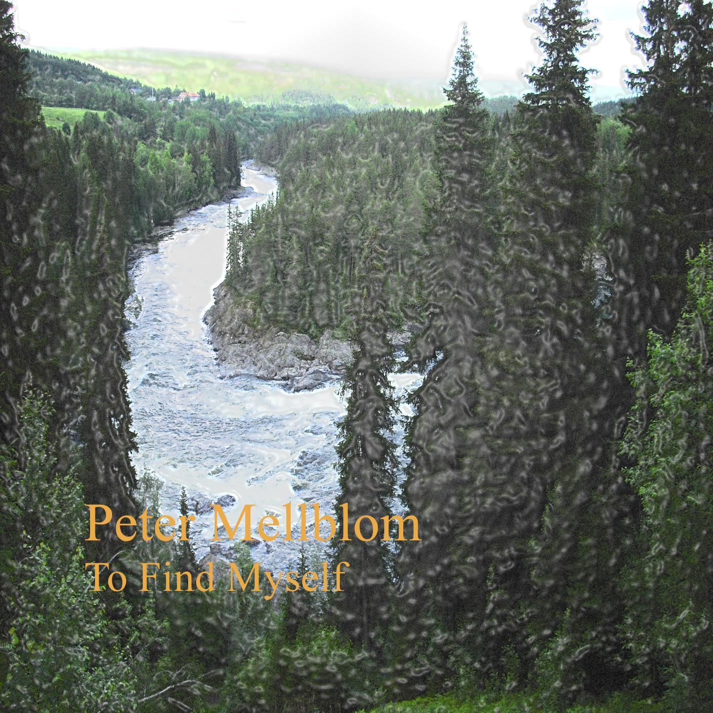 To Find Myself