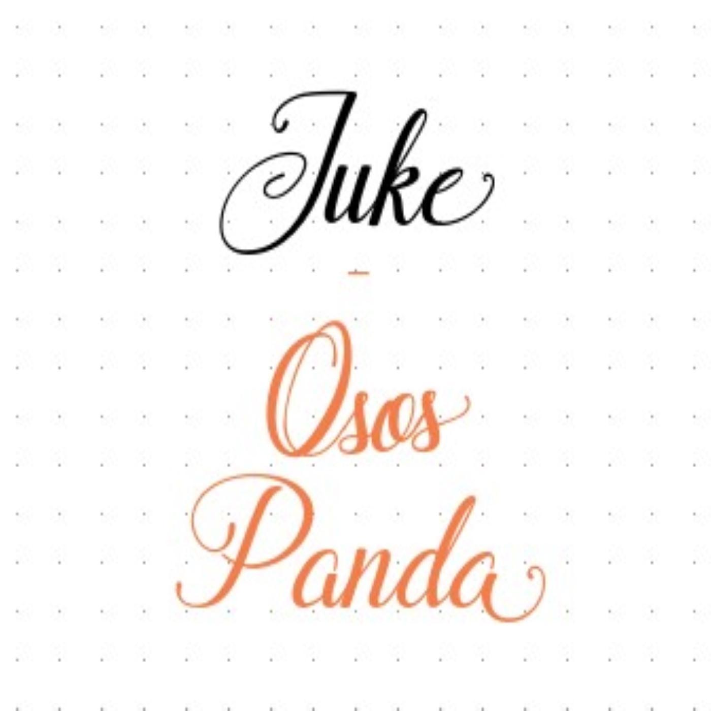 Osos Panda