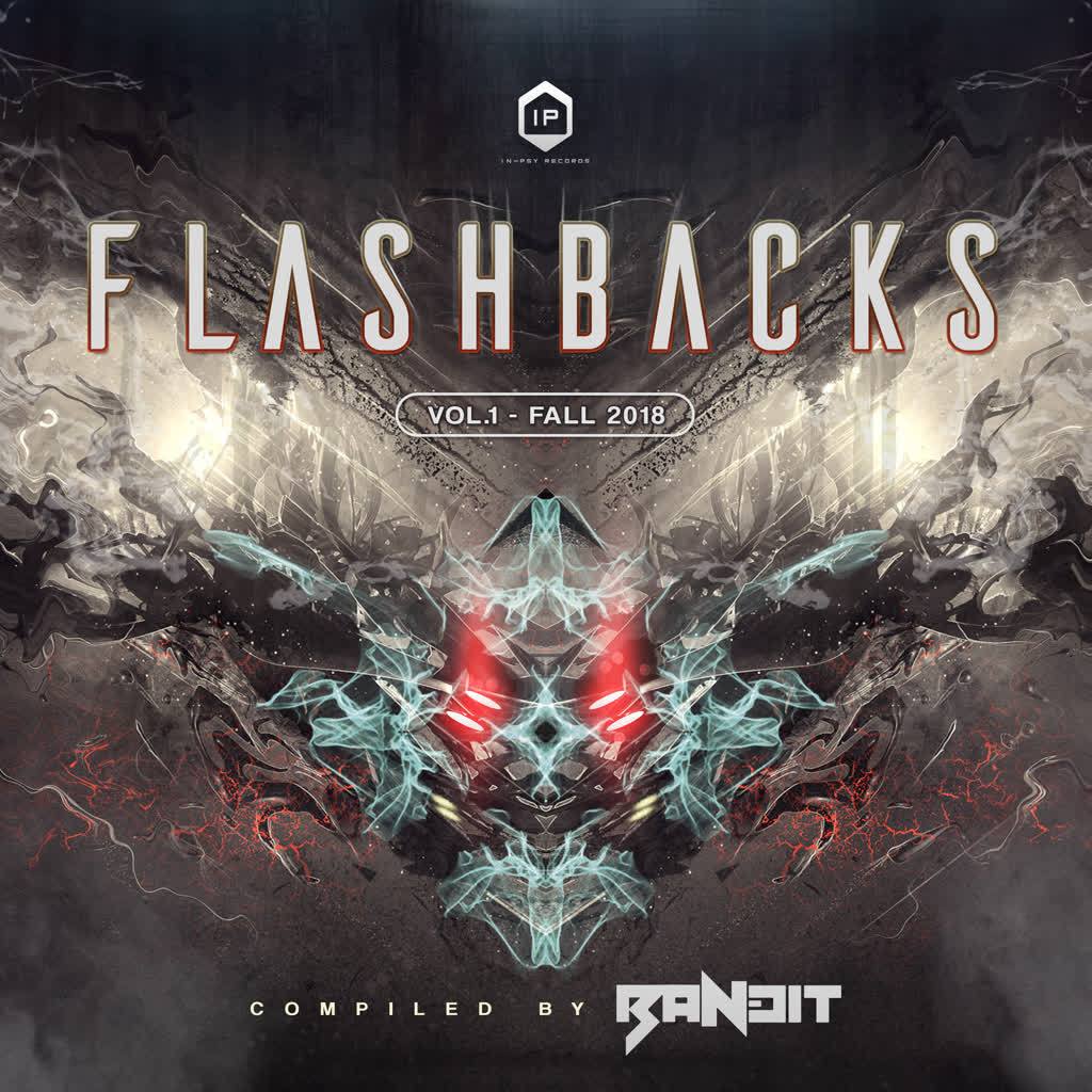 Flashbacks (Vol. 1 - Fall 2018)