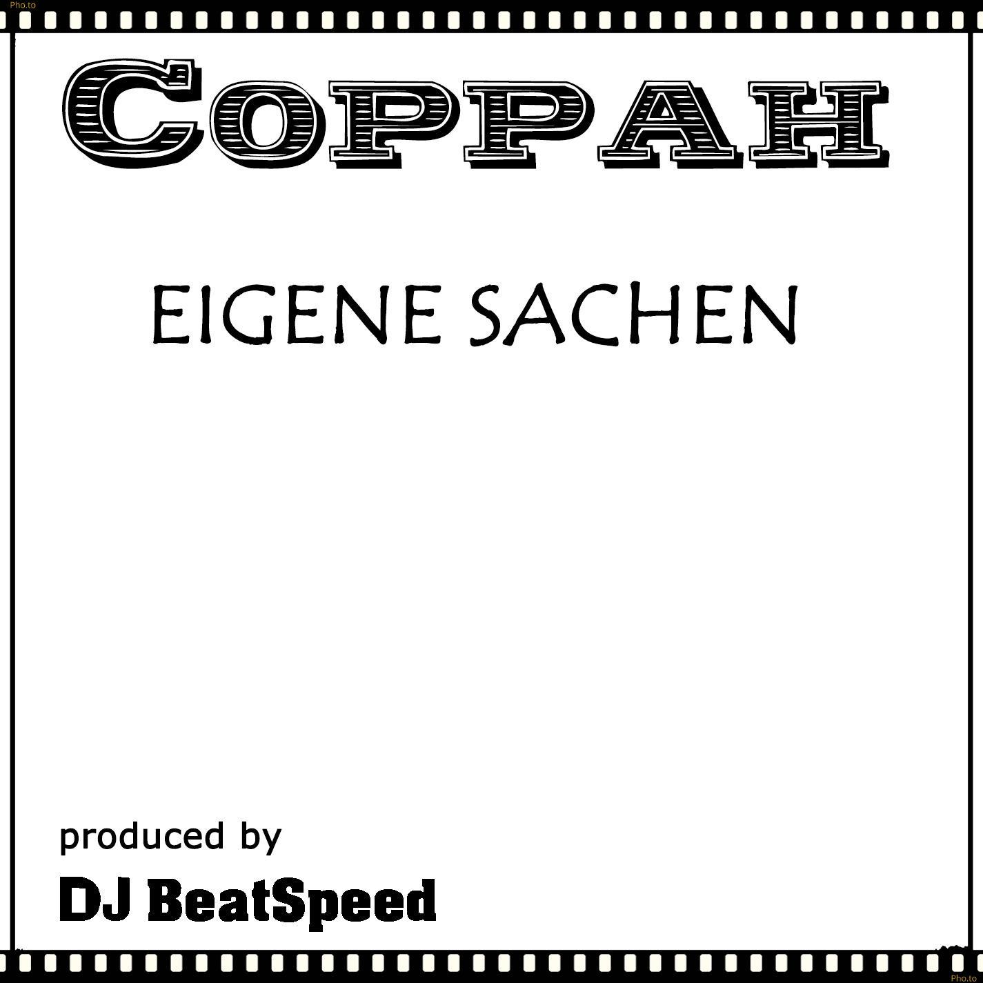 Eigene Sachen