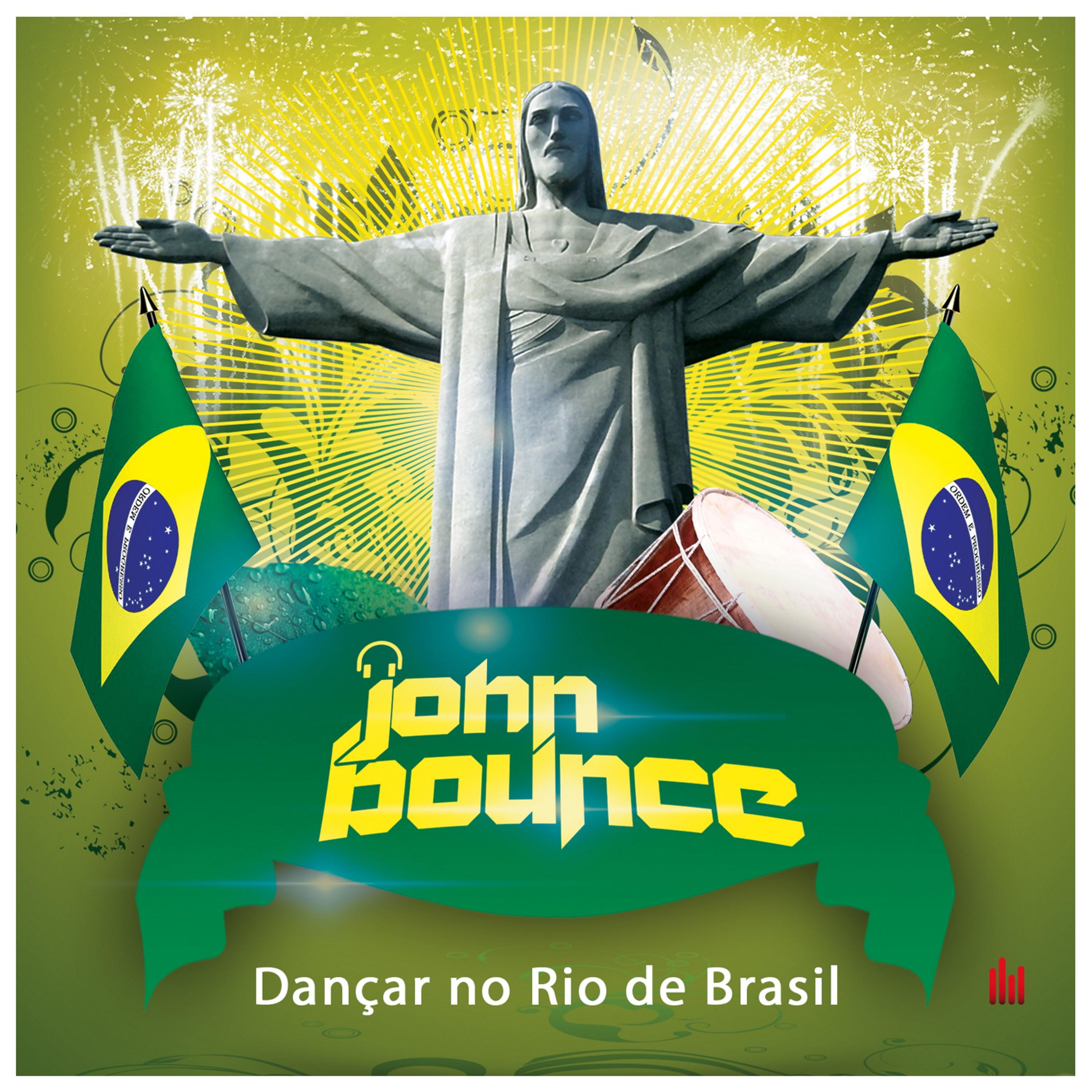 Dan ar no Rio de Brasil