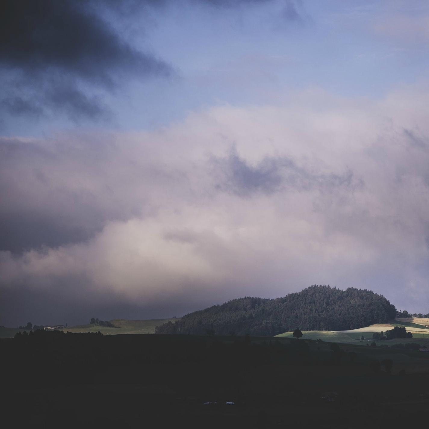 Closer To Dusk