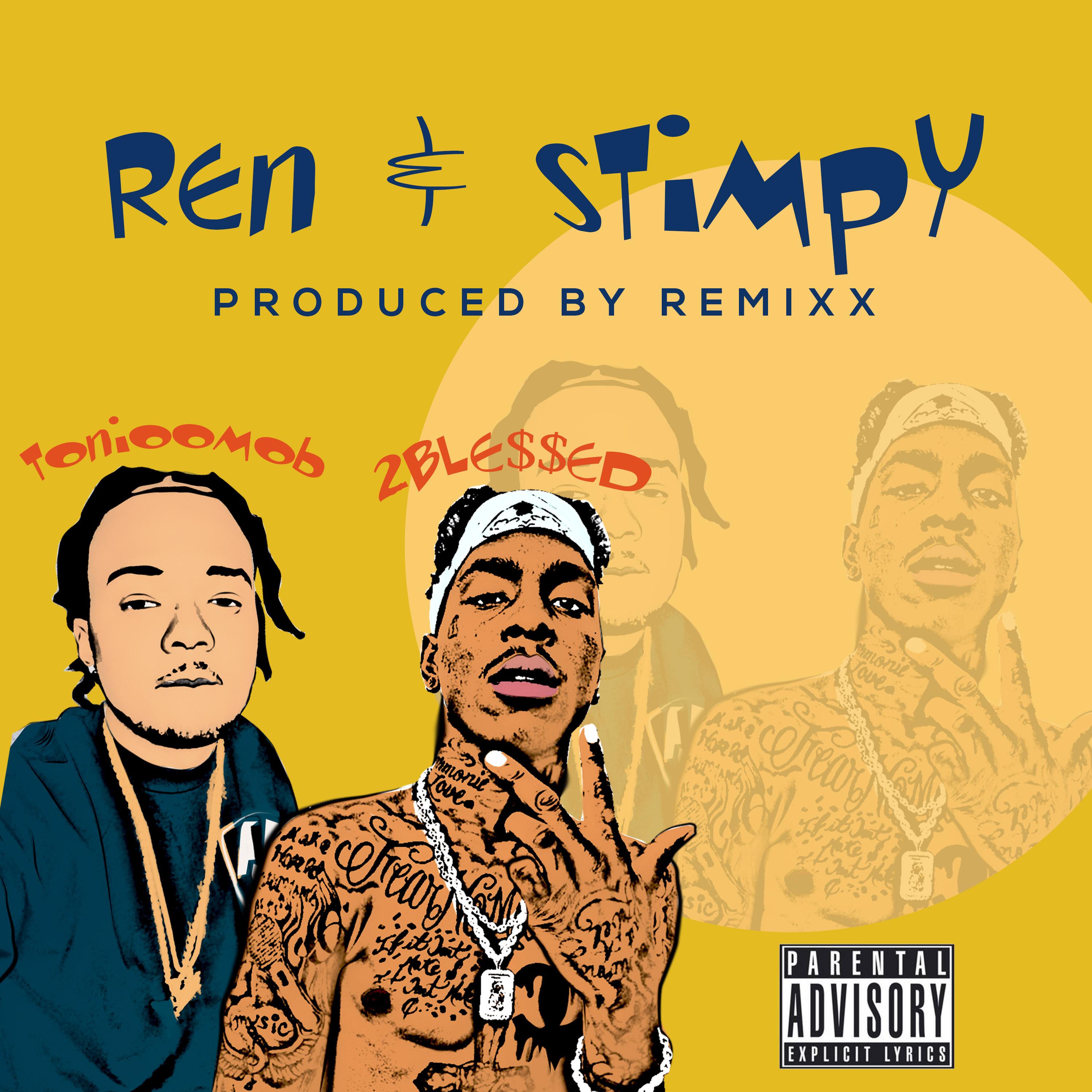 Ren & Stimpy