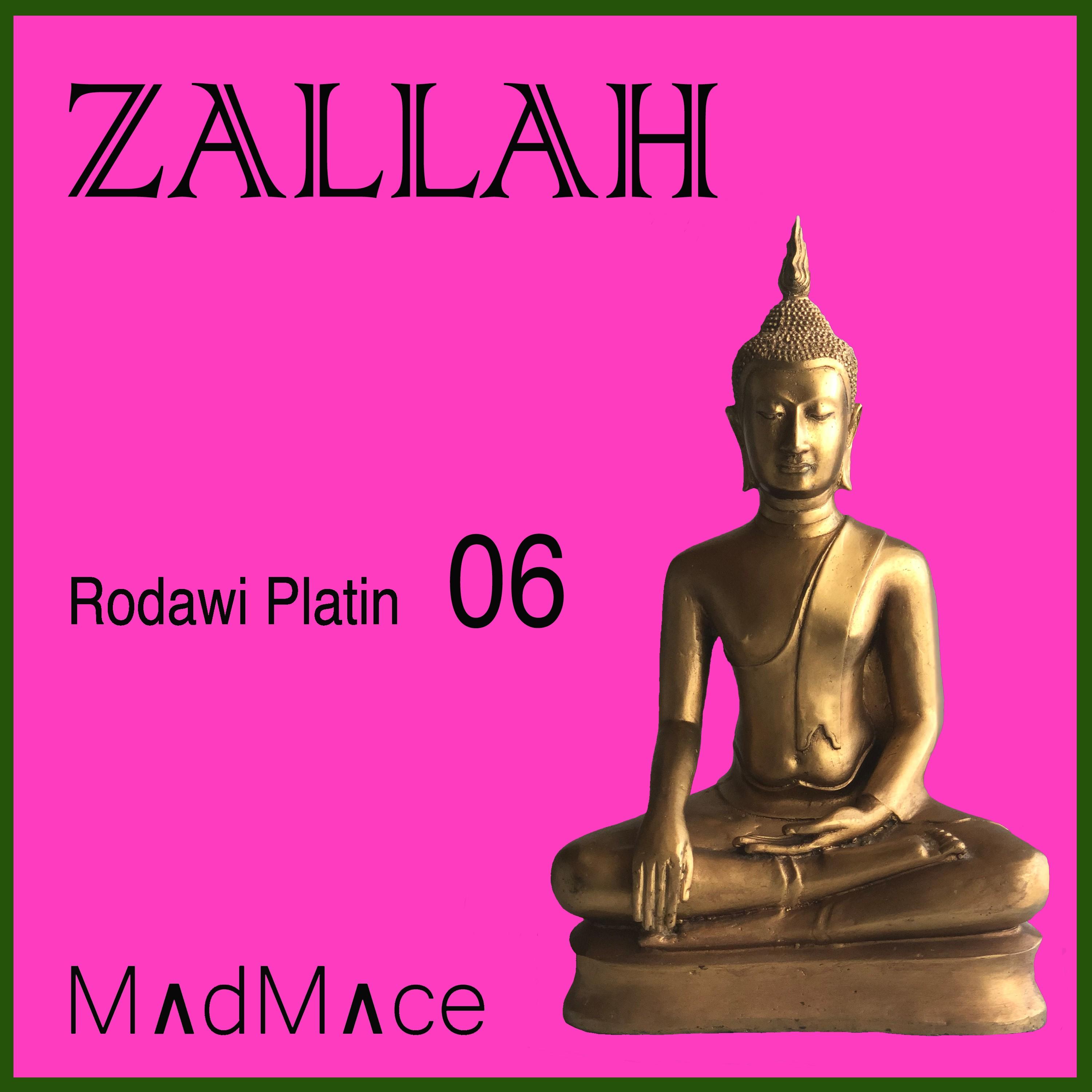 Zallah