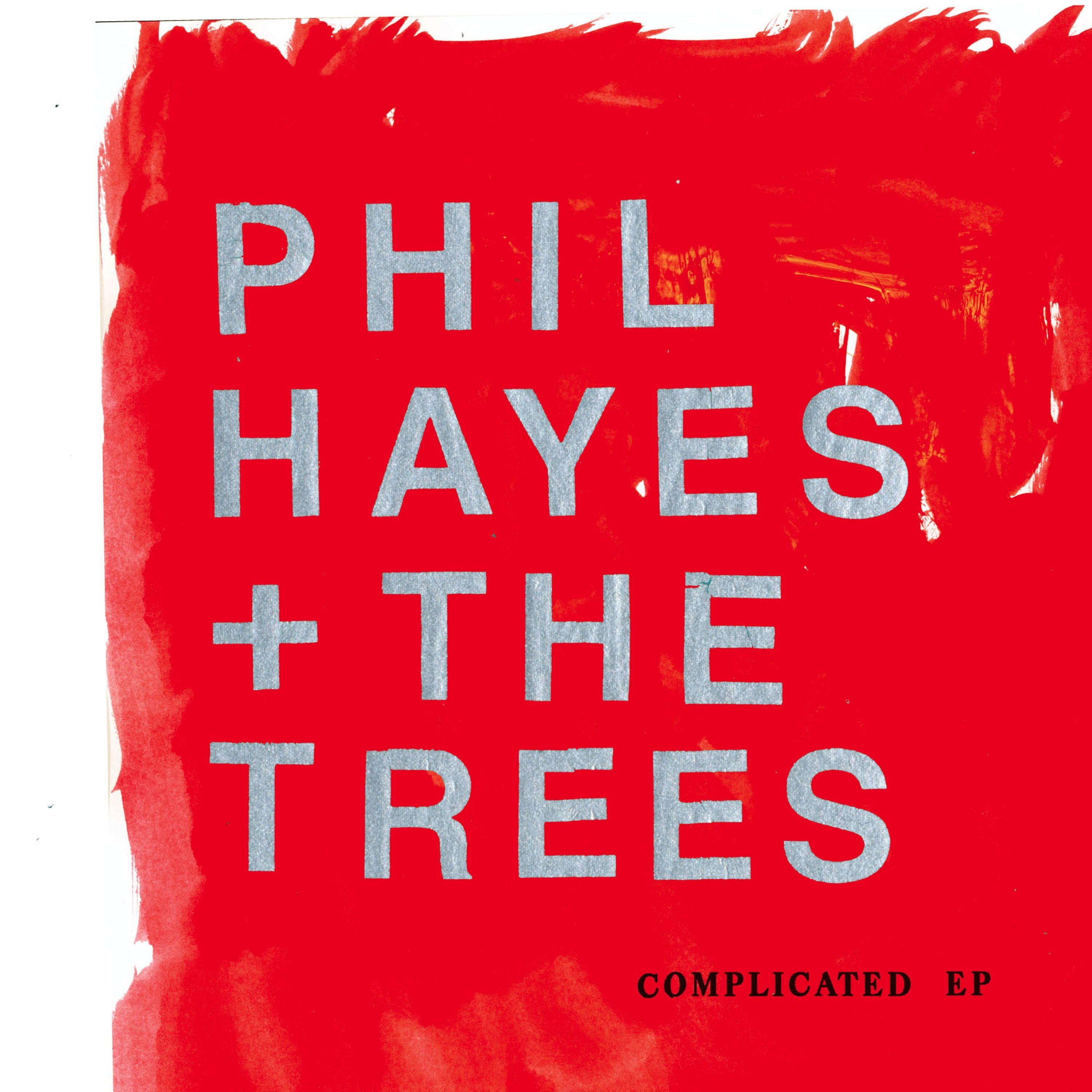 Complicated EP