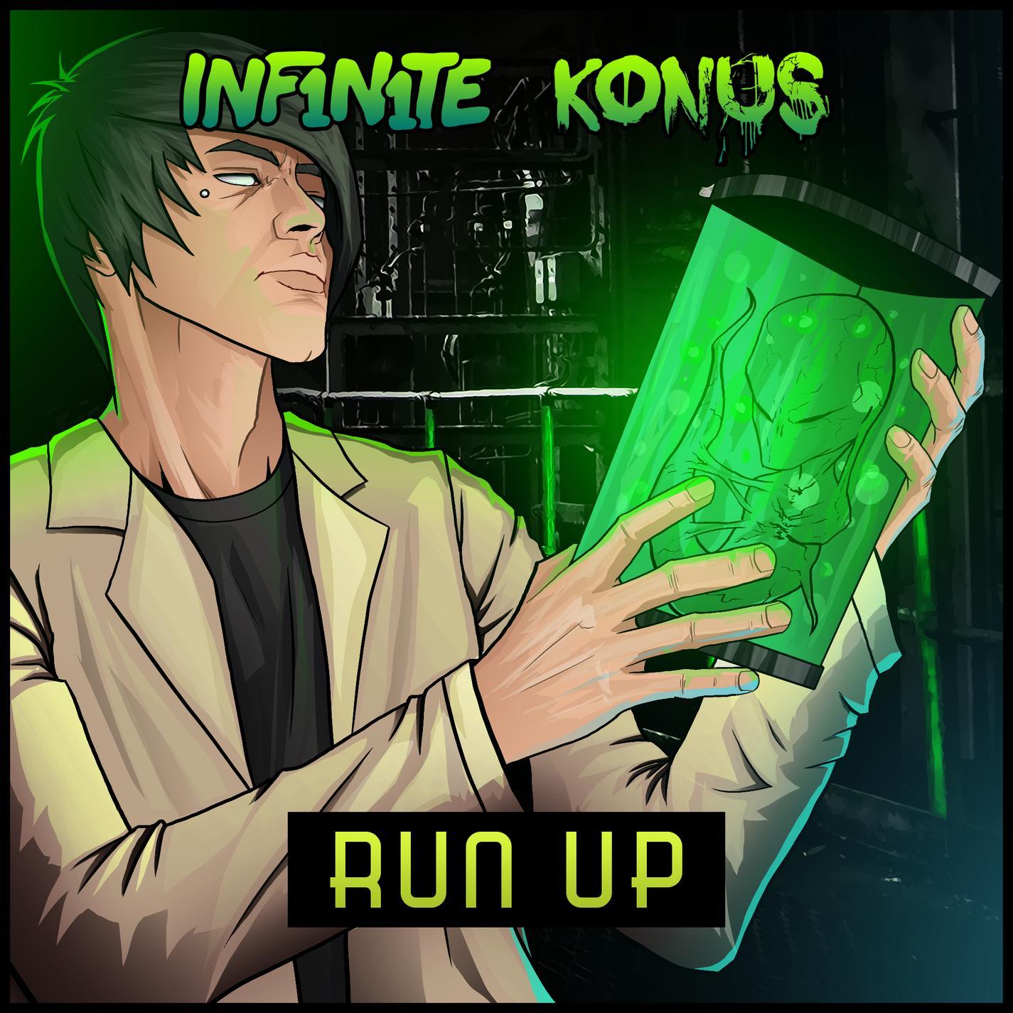 Run Up