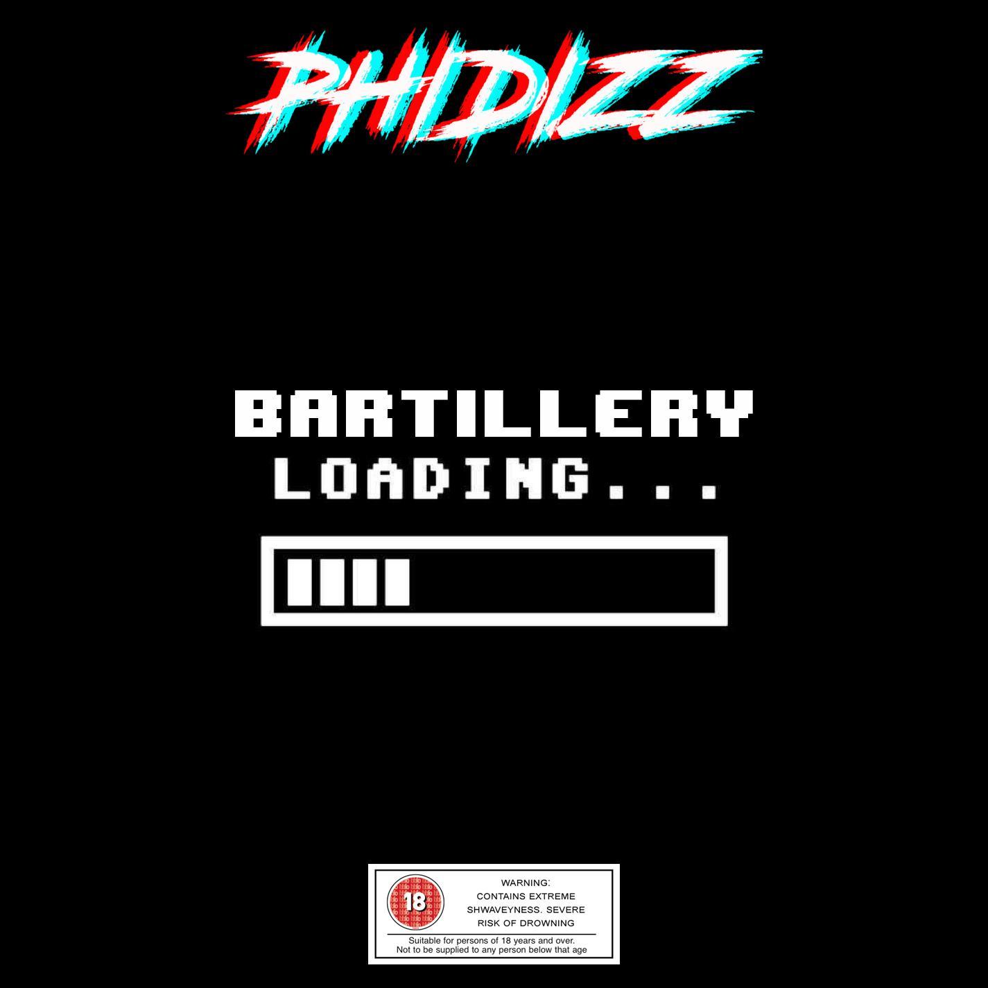 bArtillery