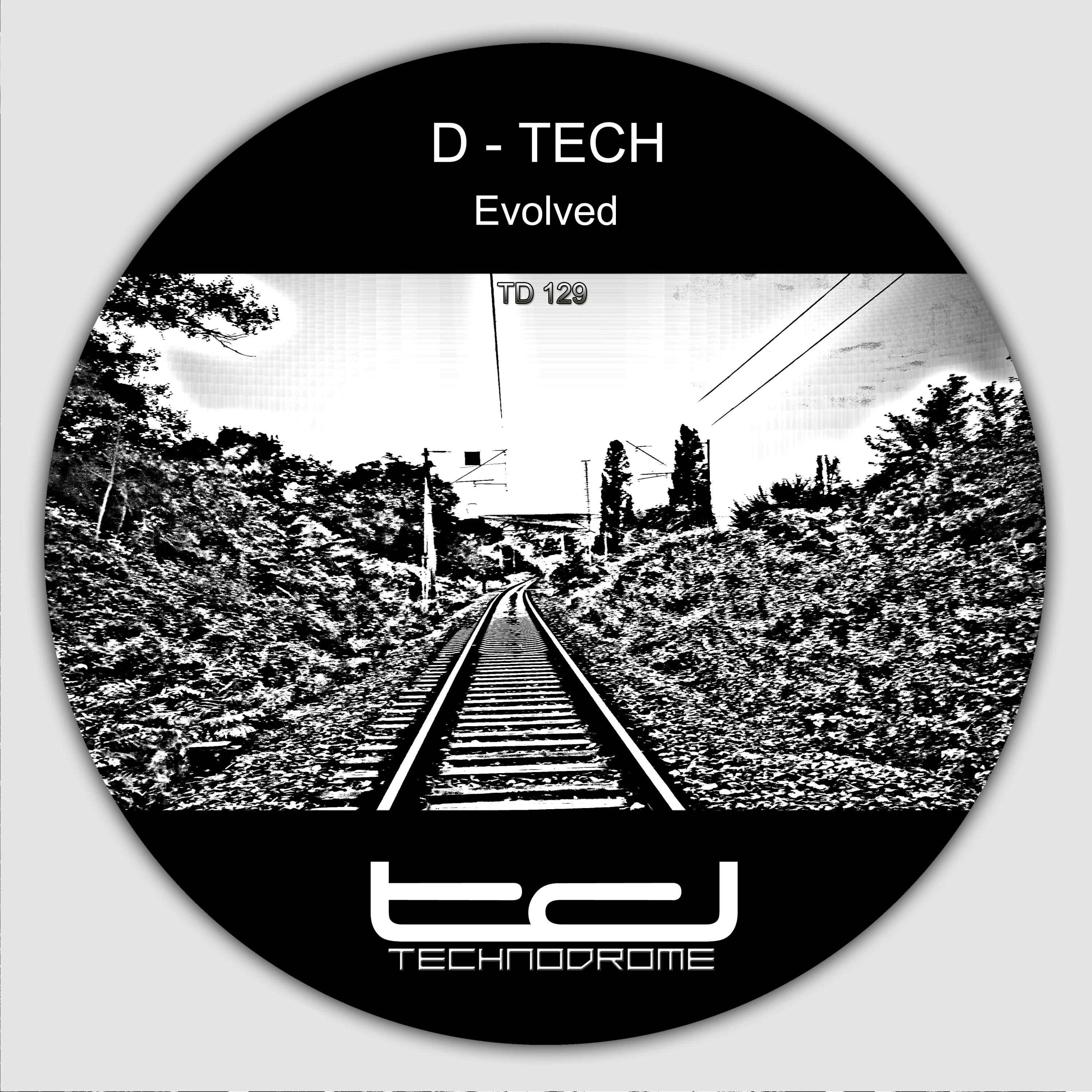 Evolved