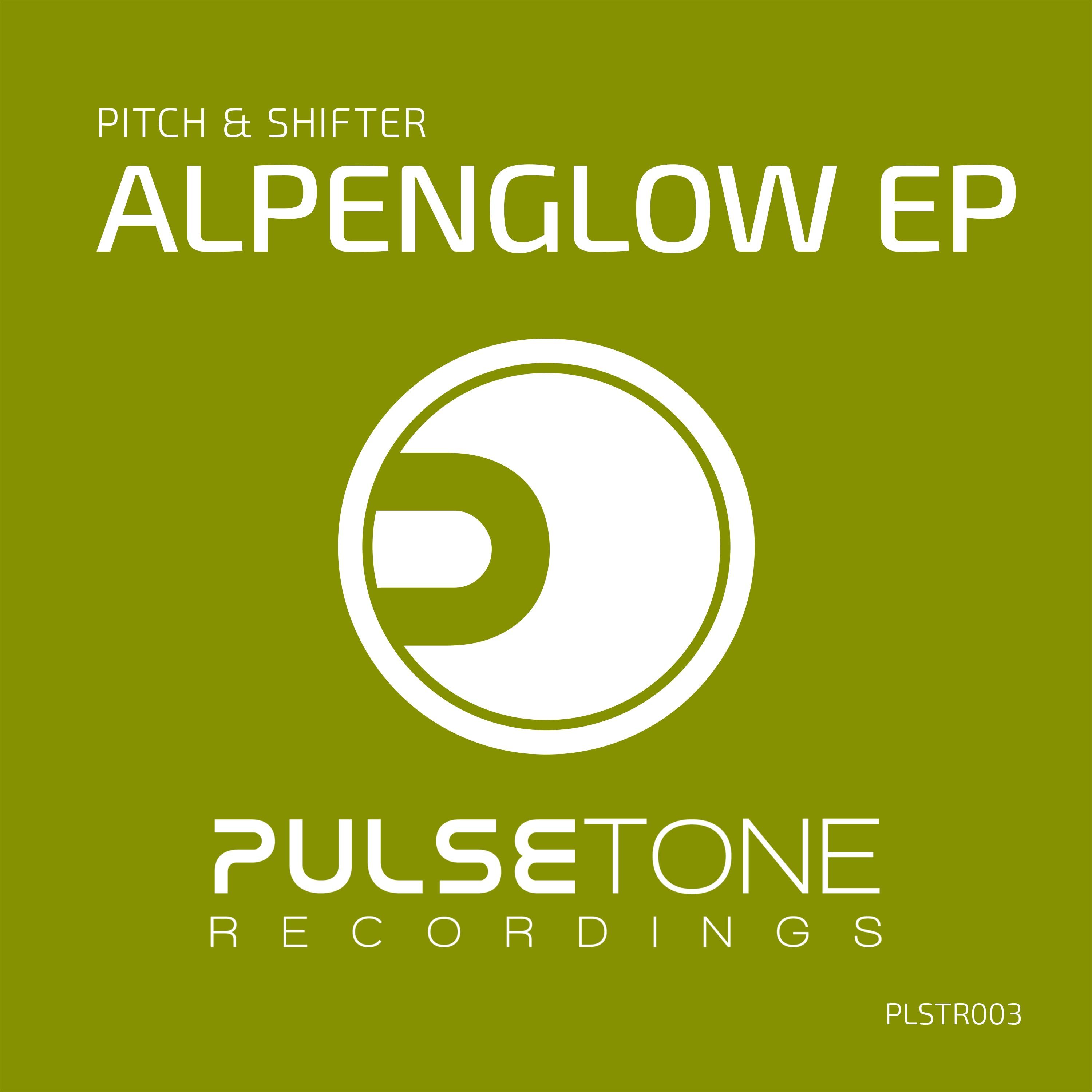 Alpenglow EP