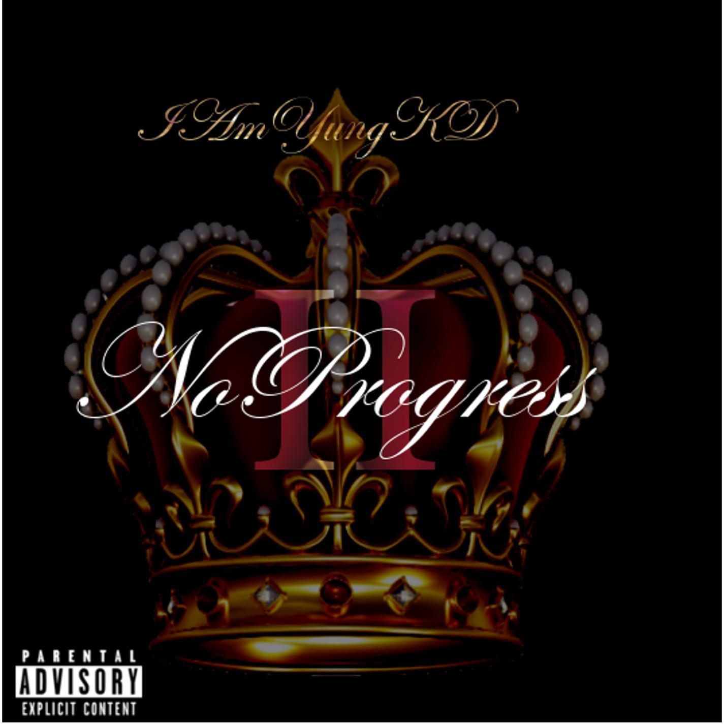 No Progress 2
