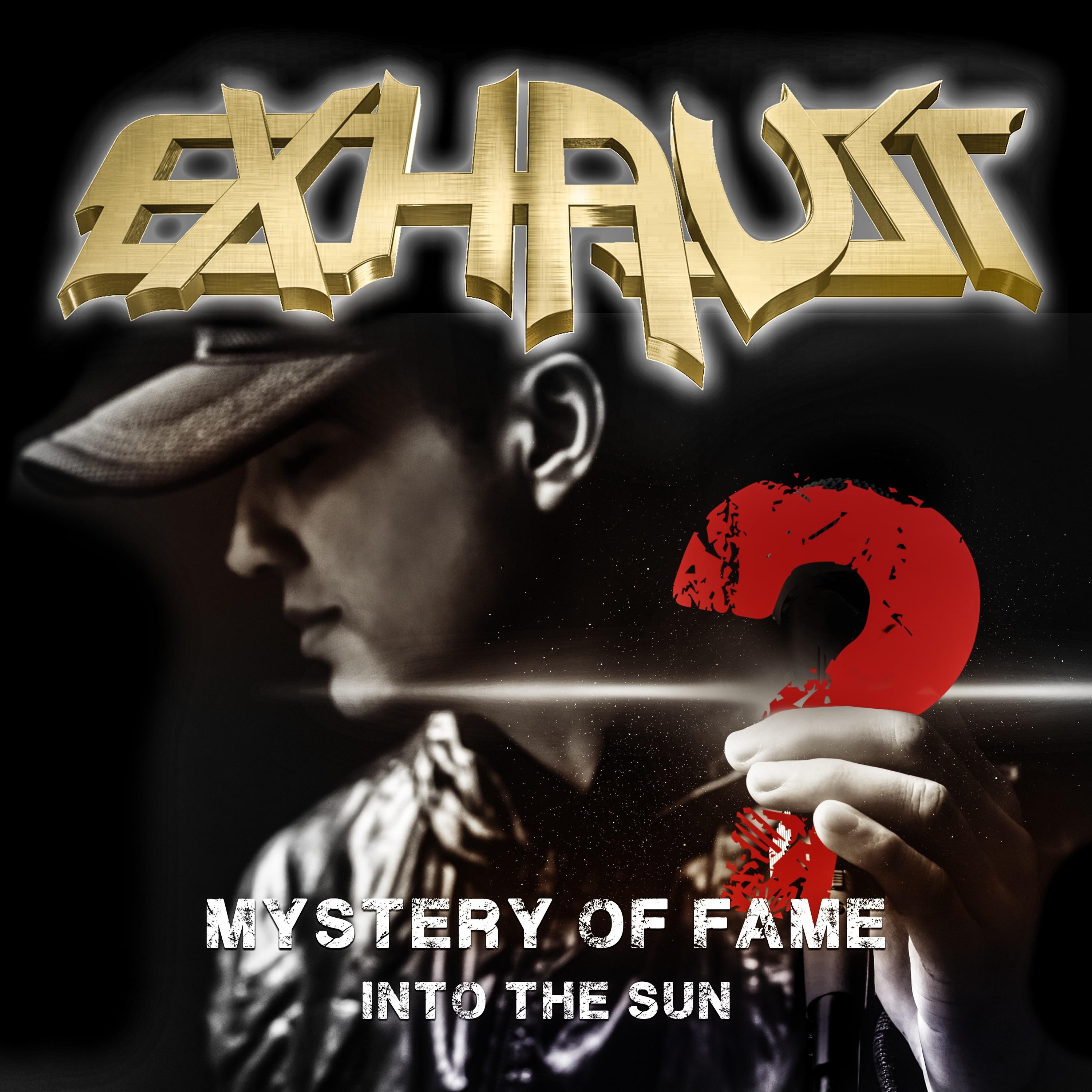 Into the Sun
