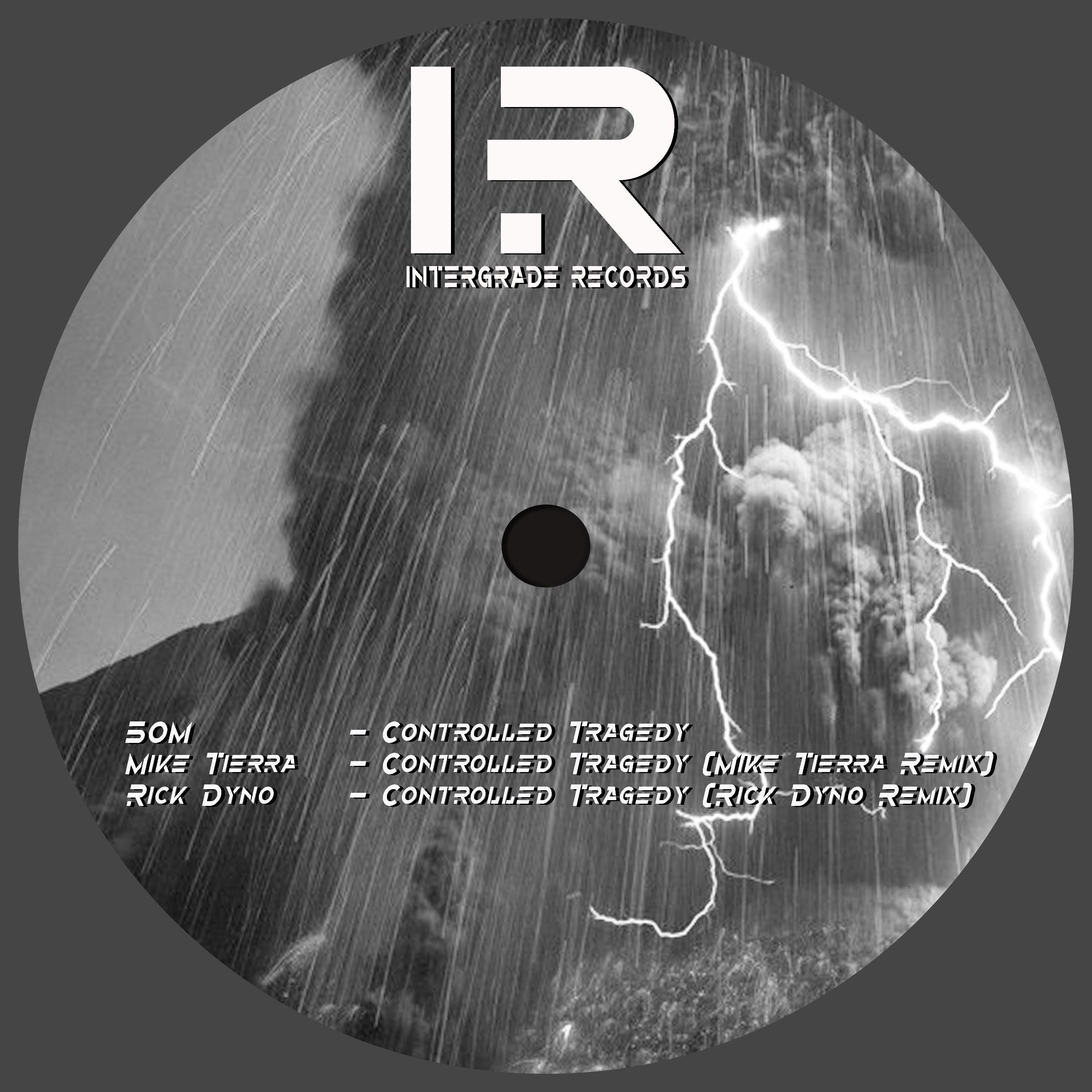 Controlled Tragedy EP