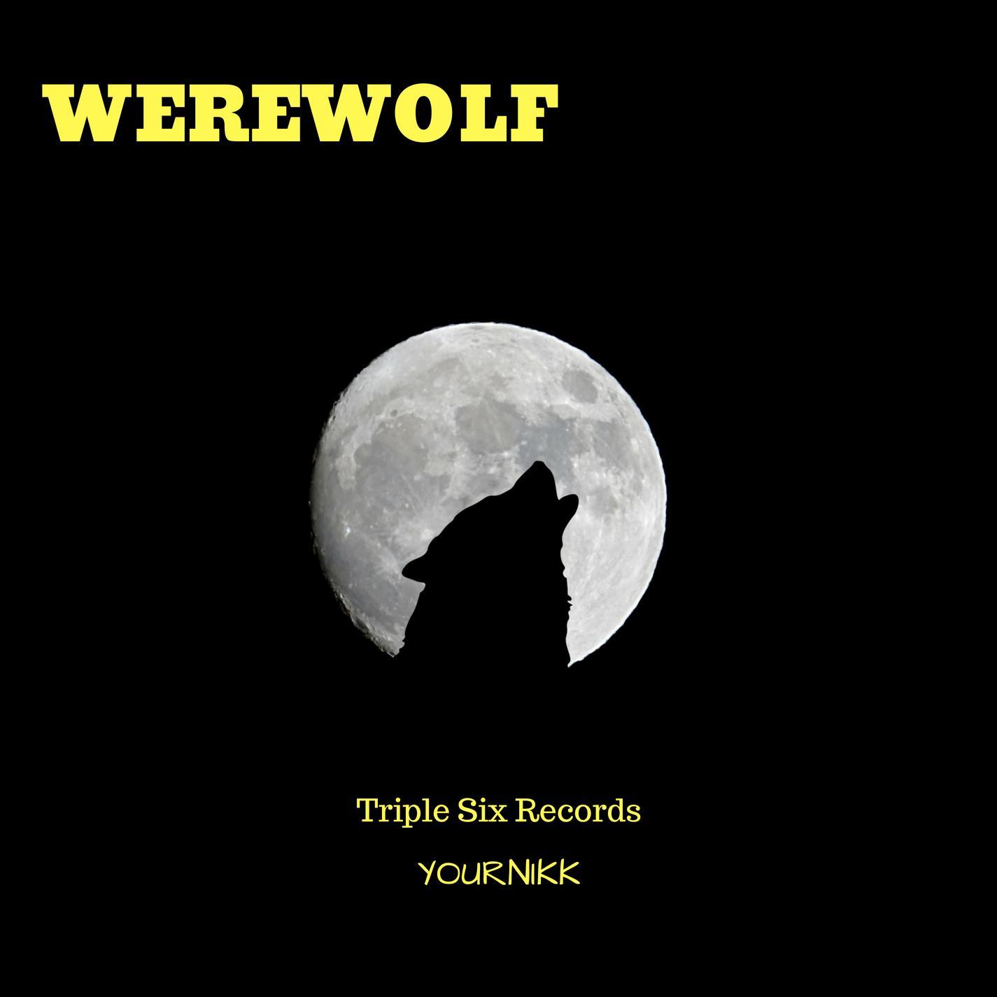 Werewolf
