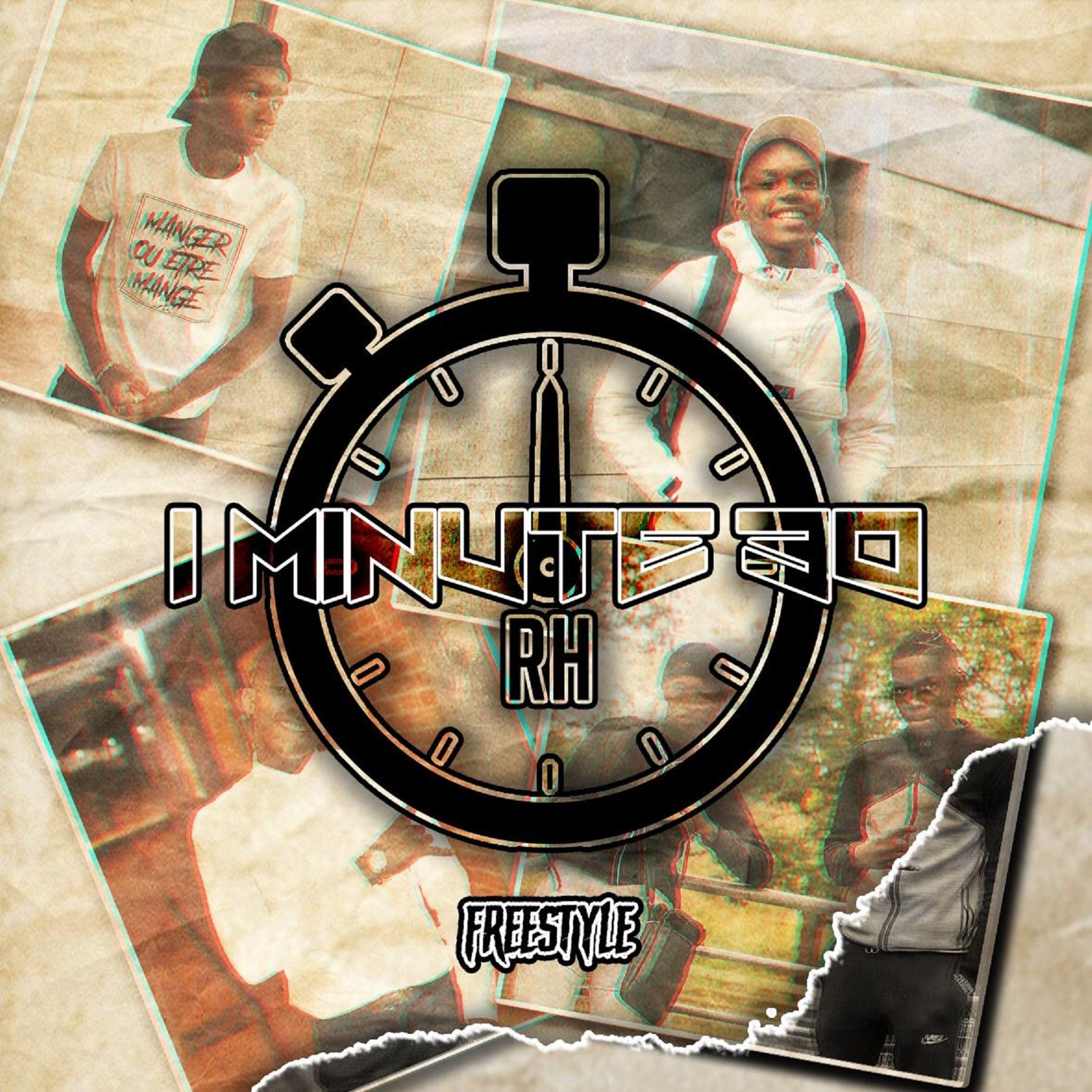 1 minute 30