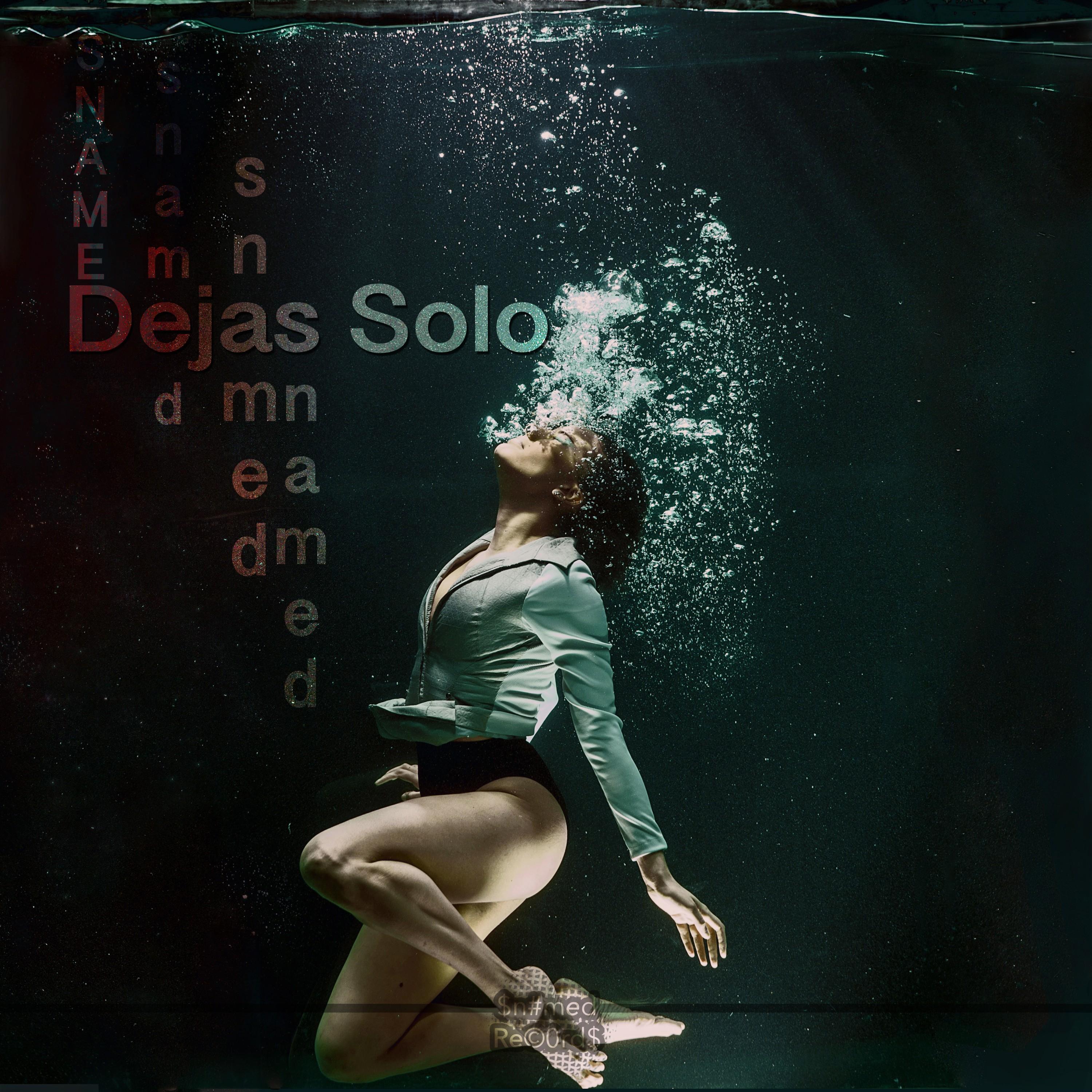 Dejas Solo