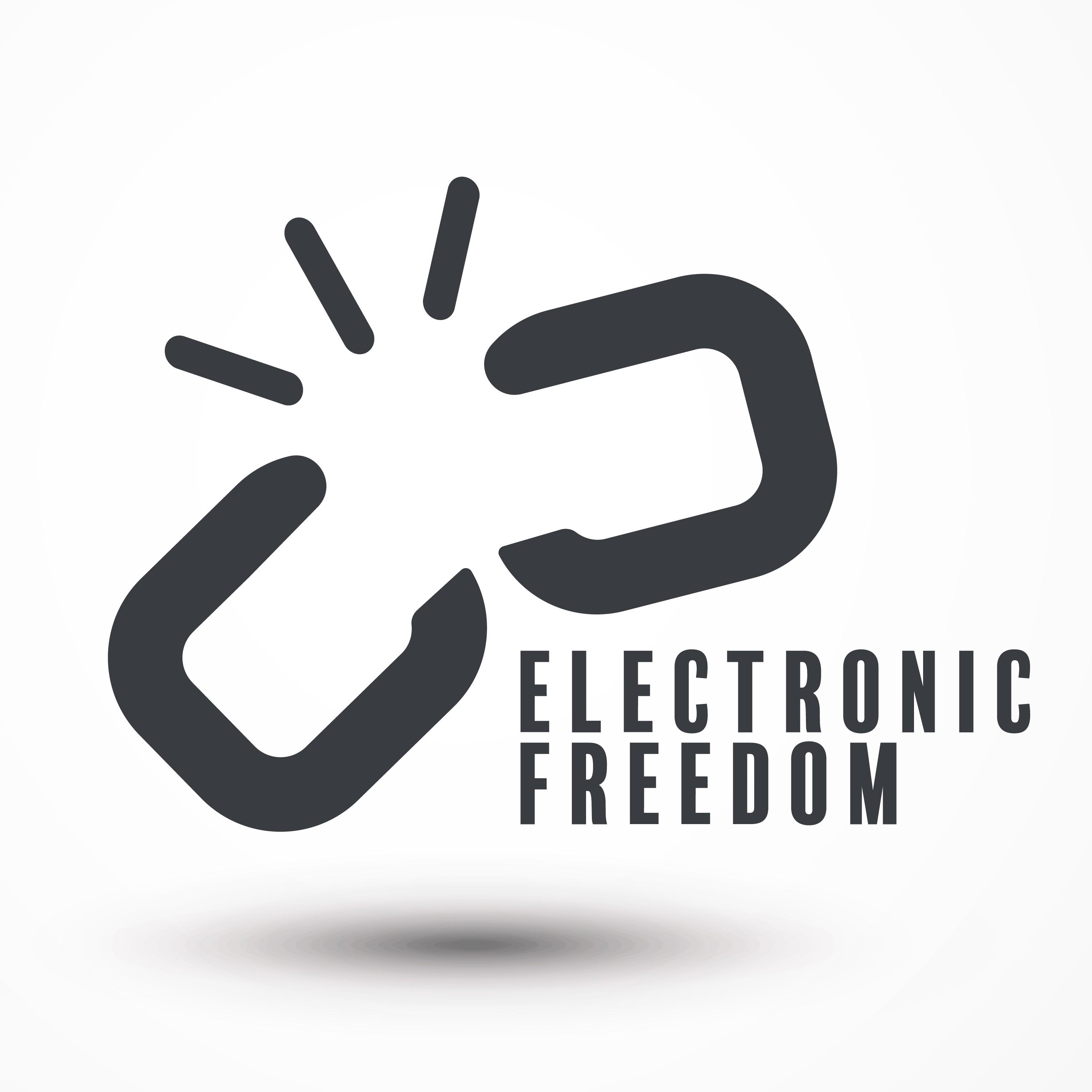 Electronic Freedom