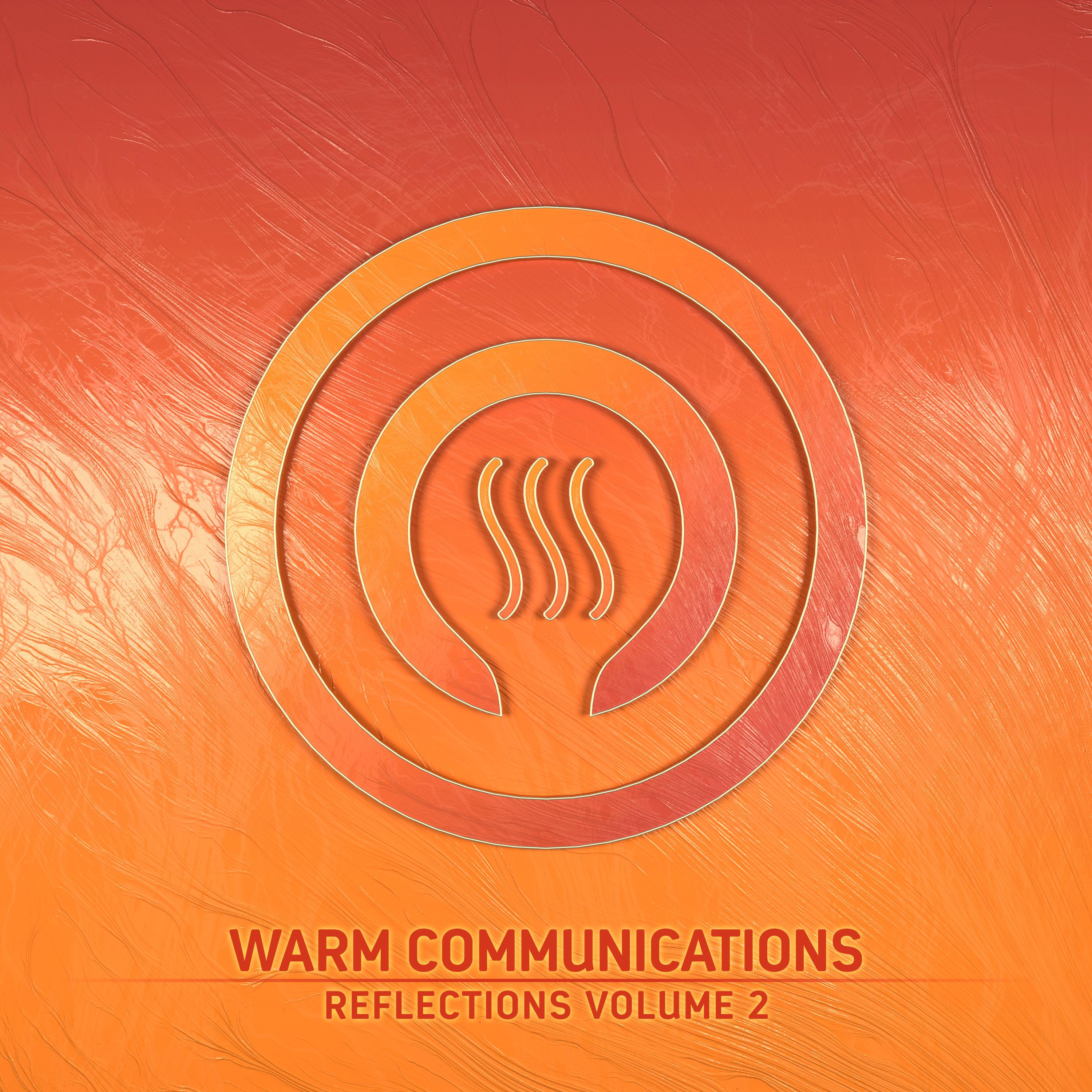 Warm Reflections Vol. 2