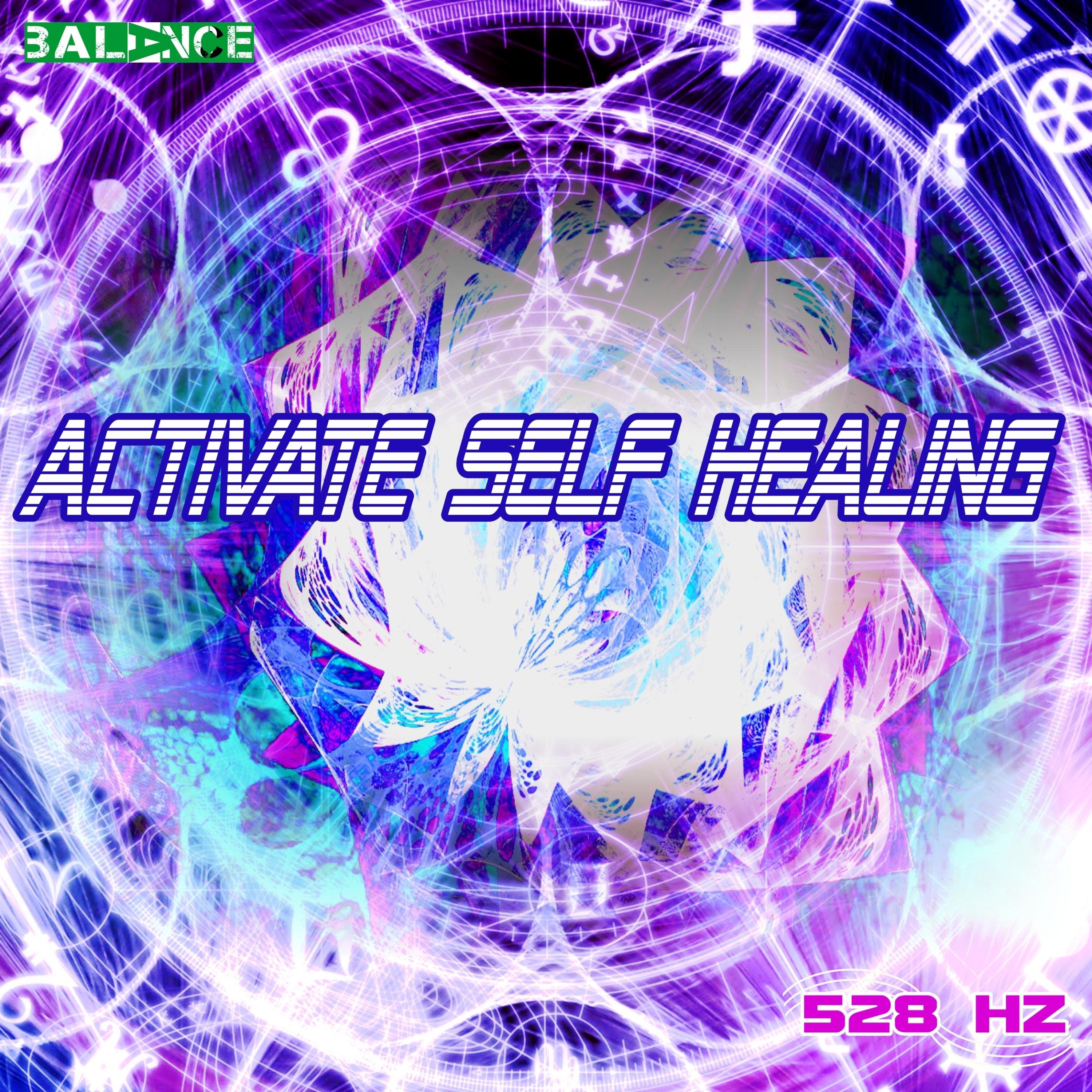 Activate Self Healing