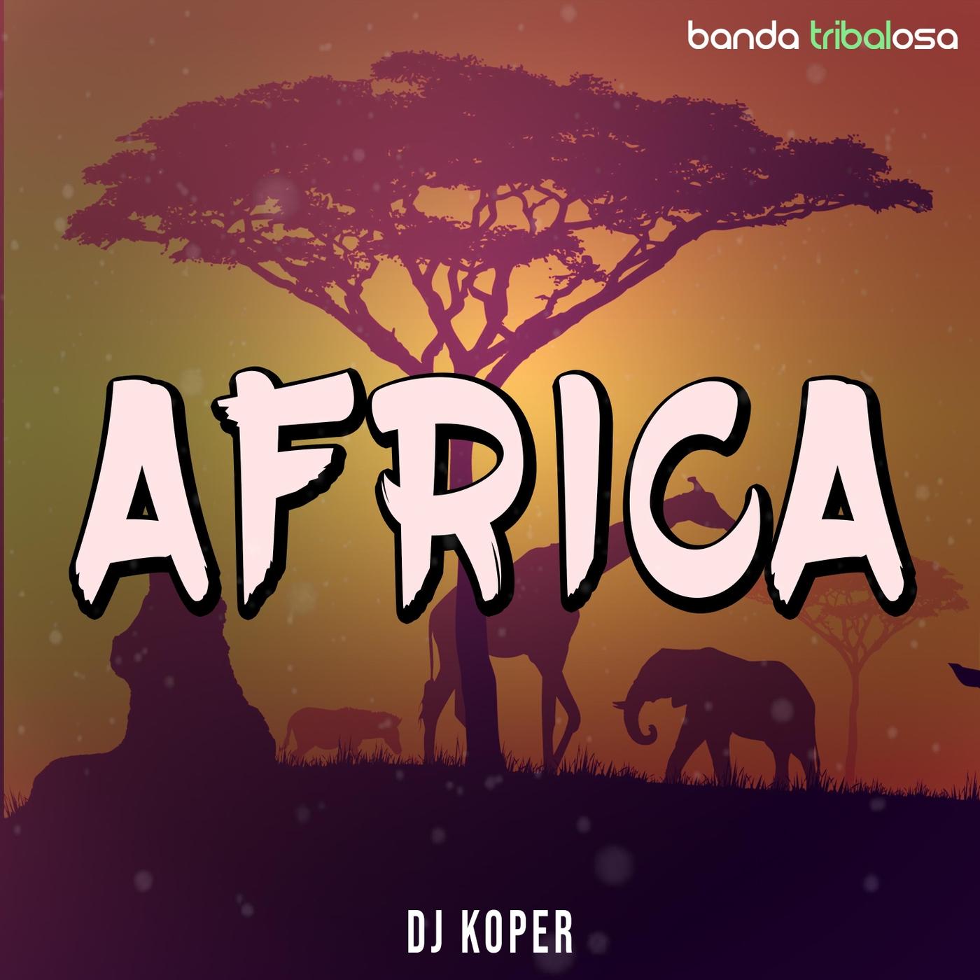 Africa