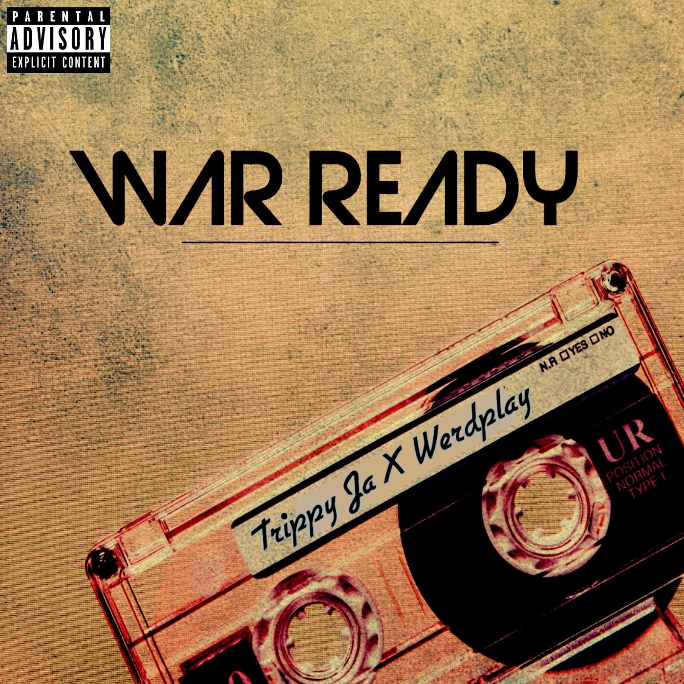 War Ready