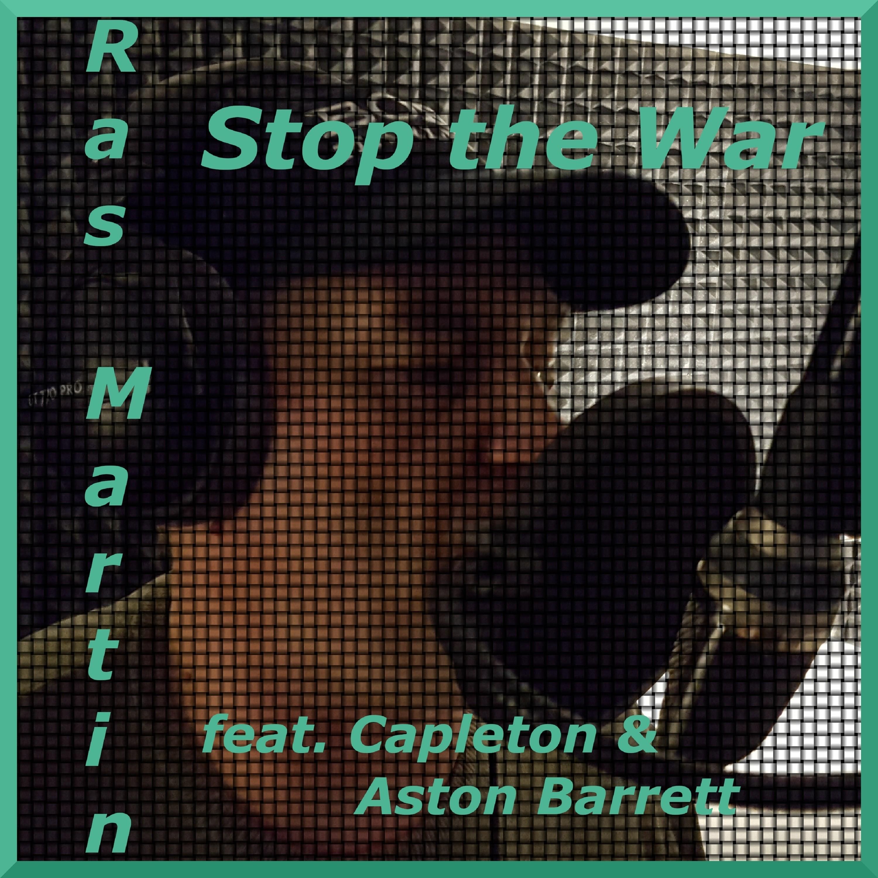 Stop the War