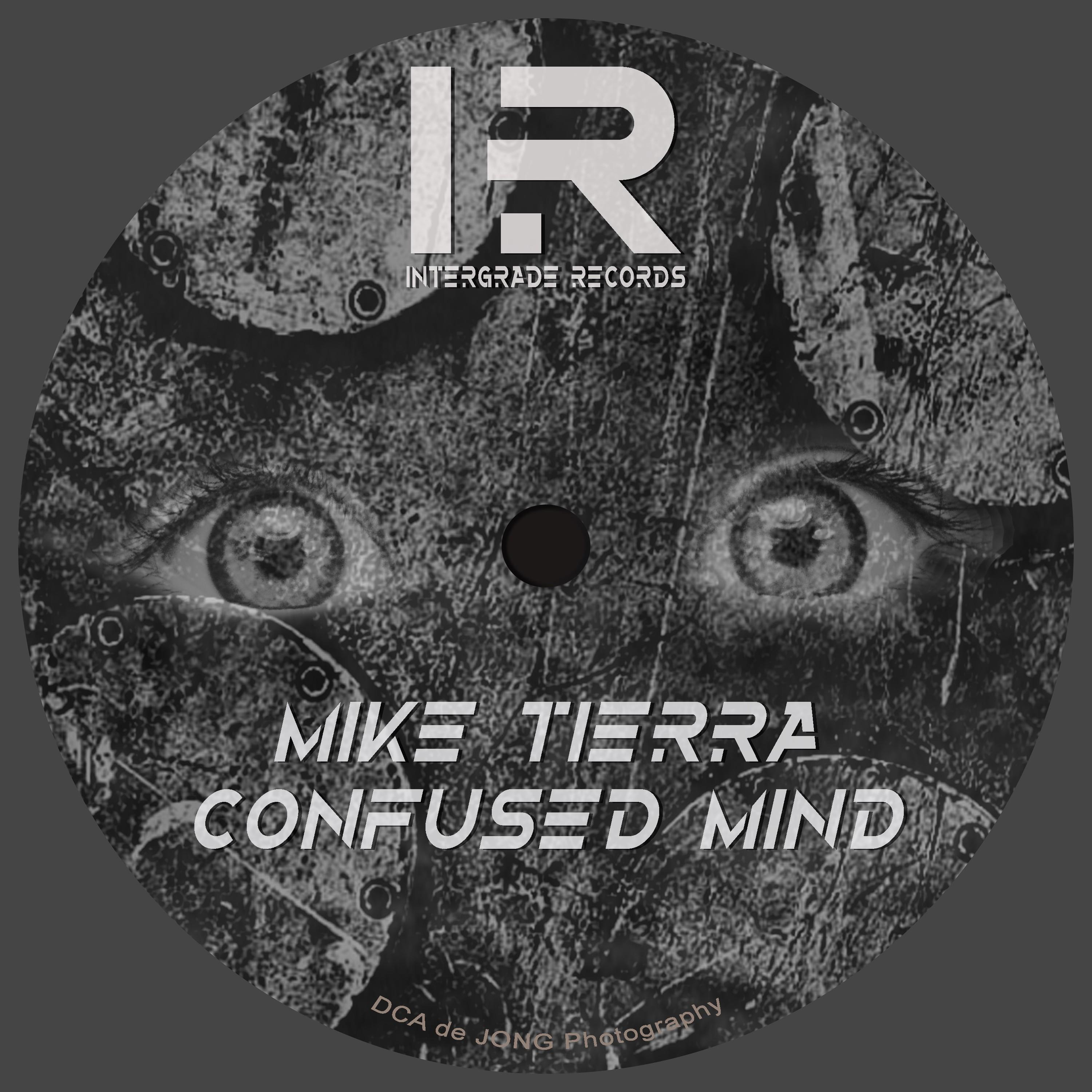 Confused Mind