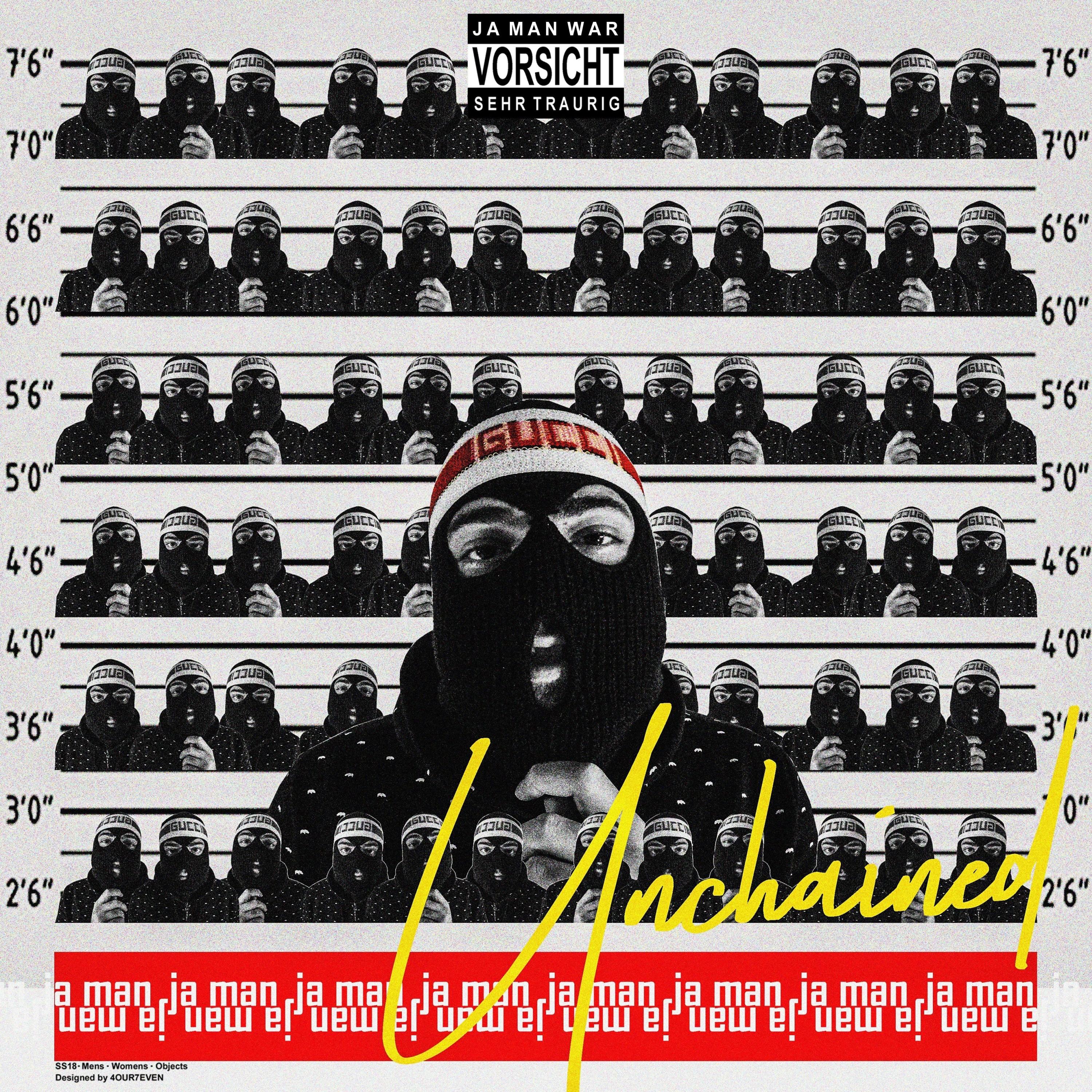 Ja man Unchained