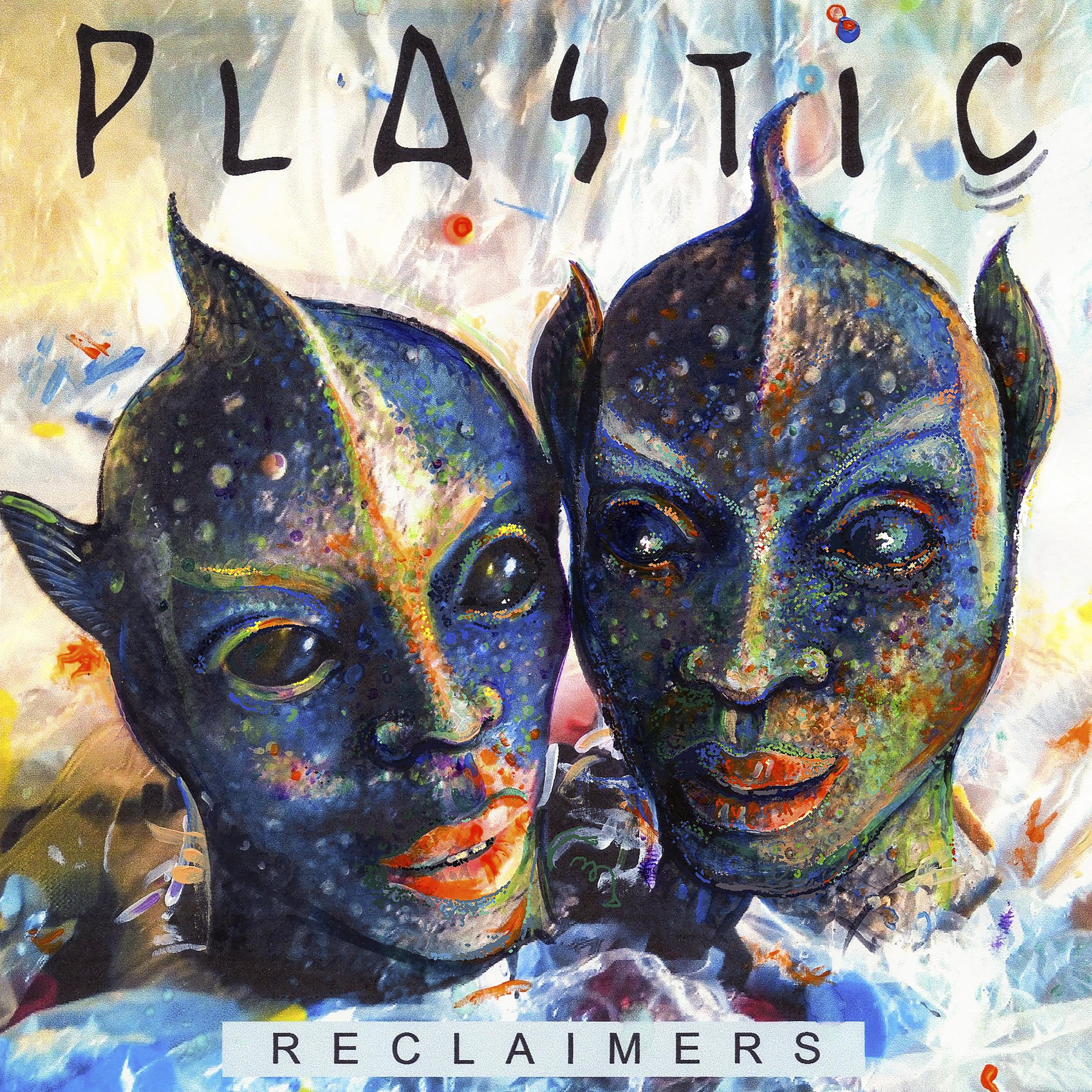Plastic
