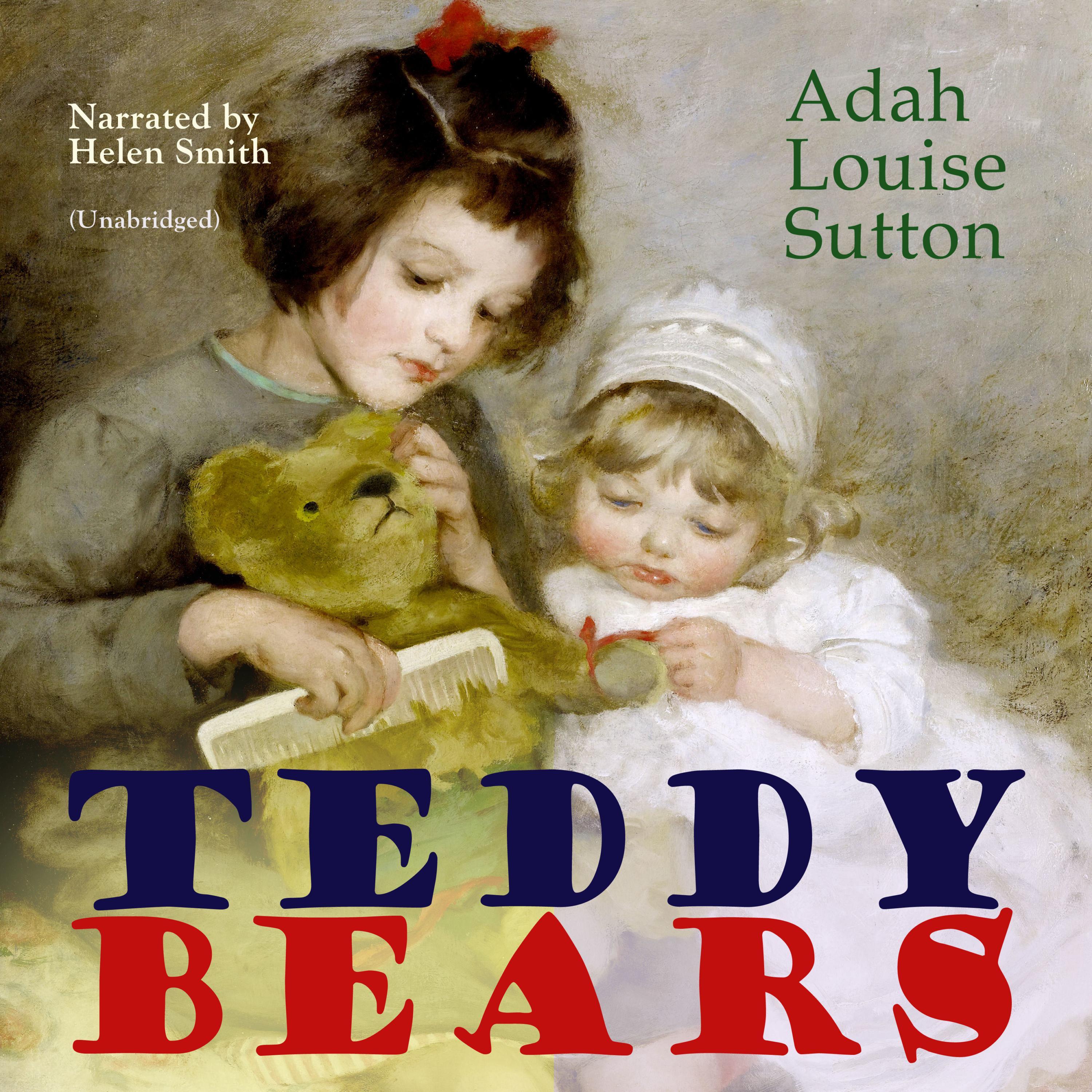 Chapter 6 - Teddy Bears