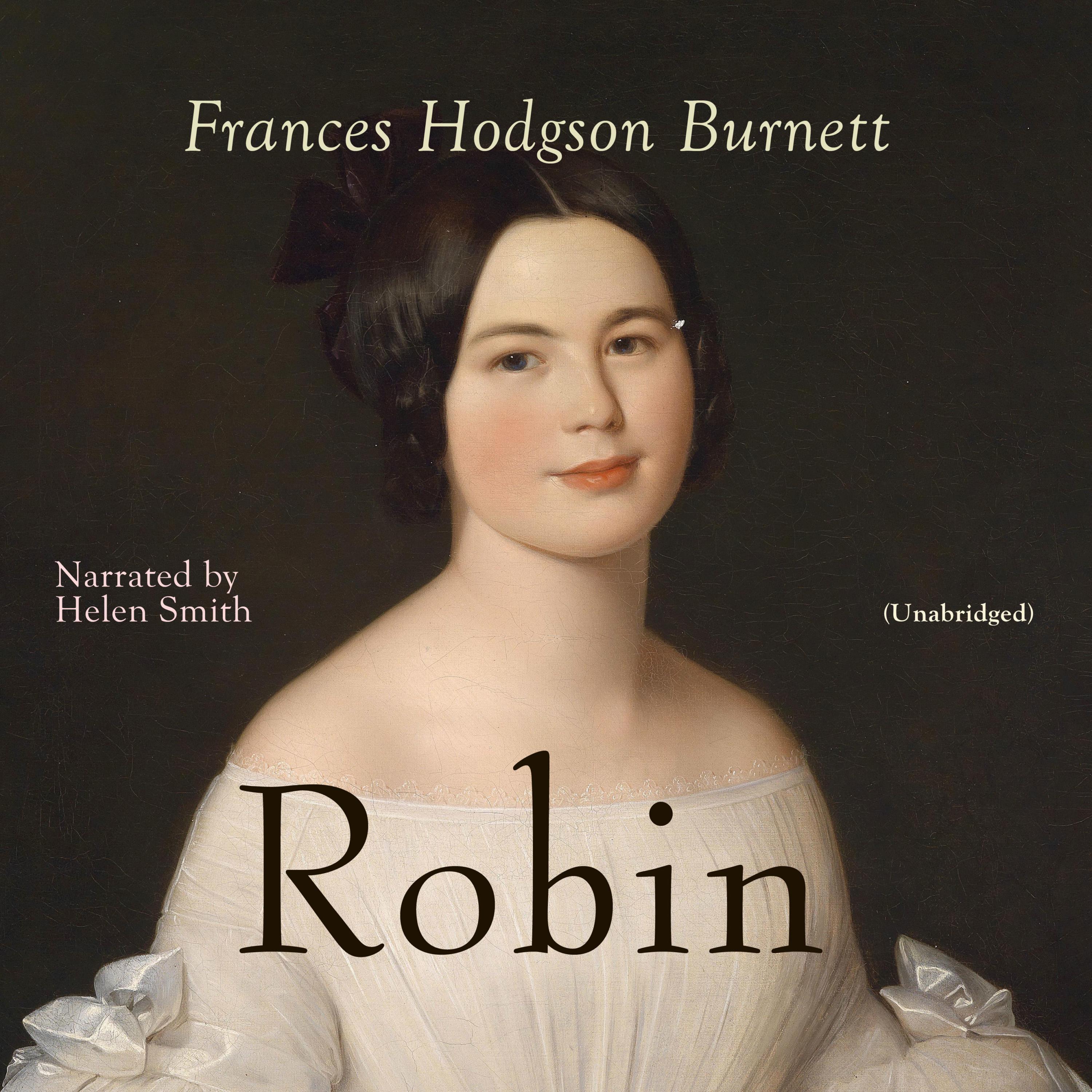 Chapter 00 - Robin