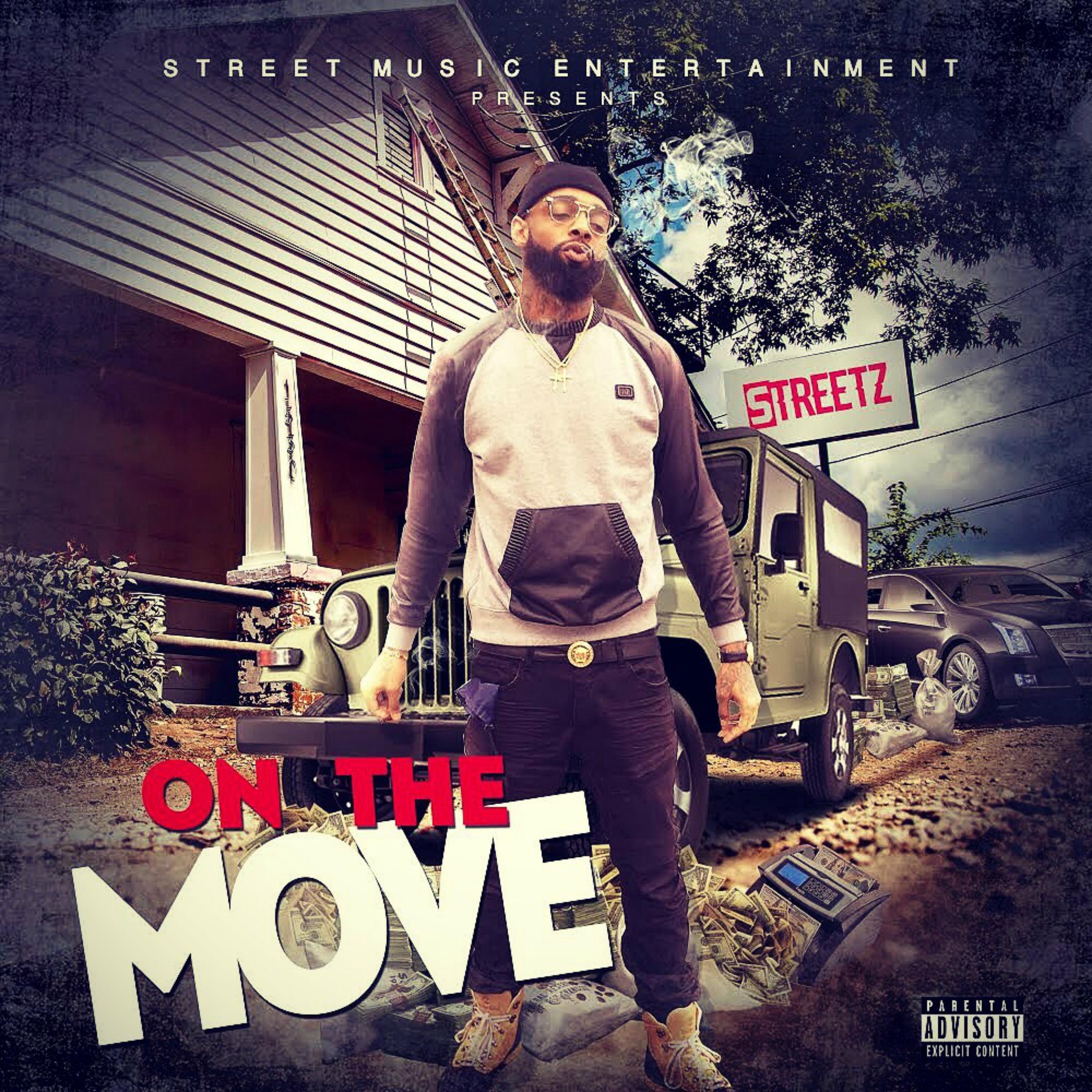 On the Move
