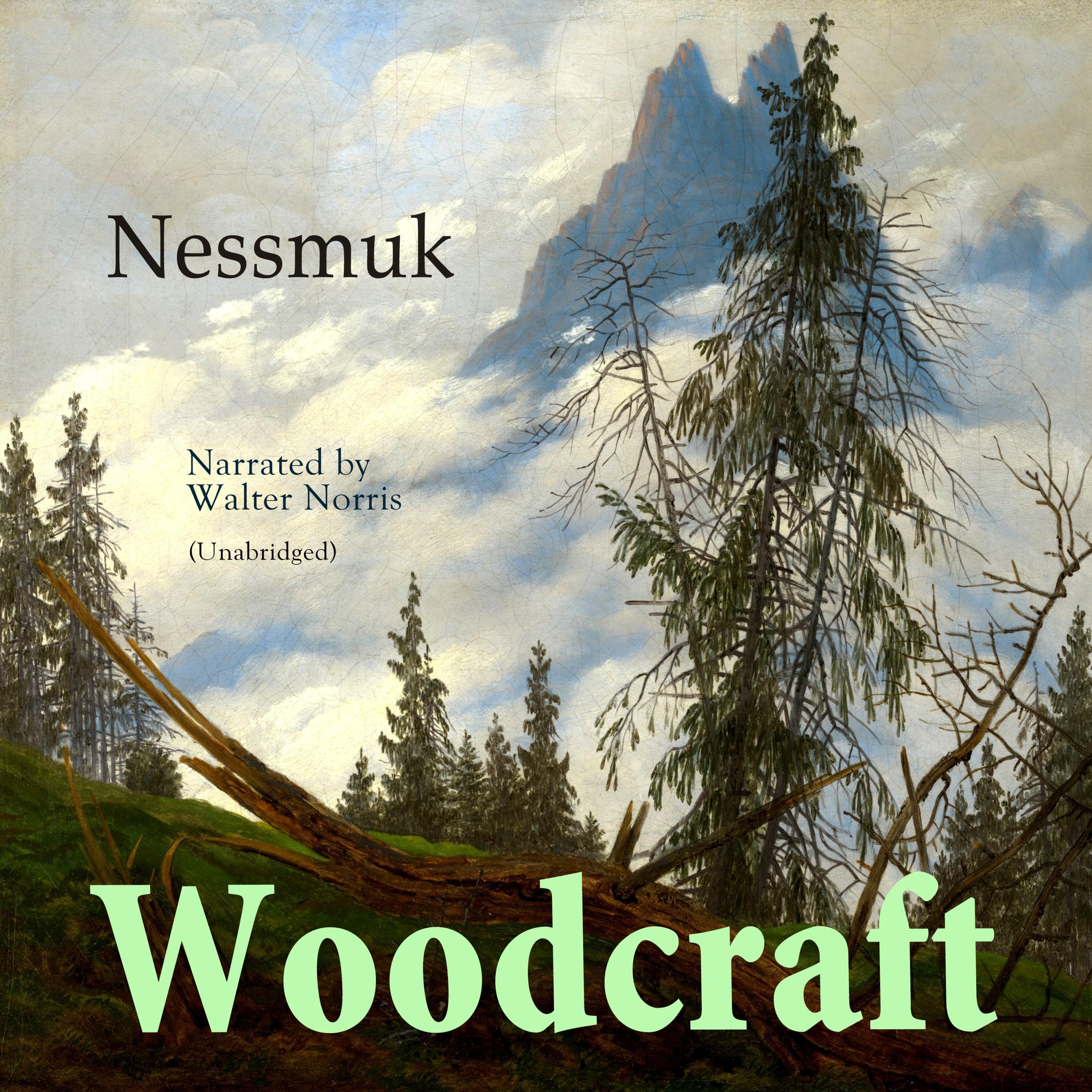 Chapter 2 - Woodcraft
