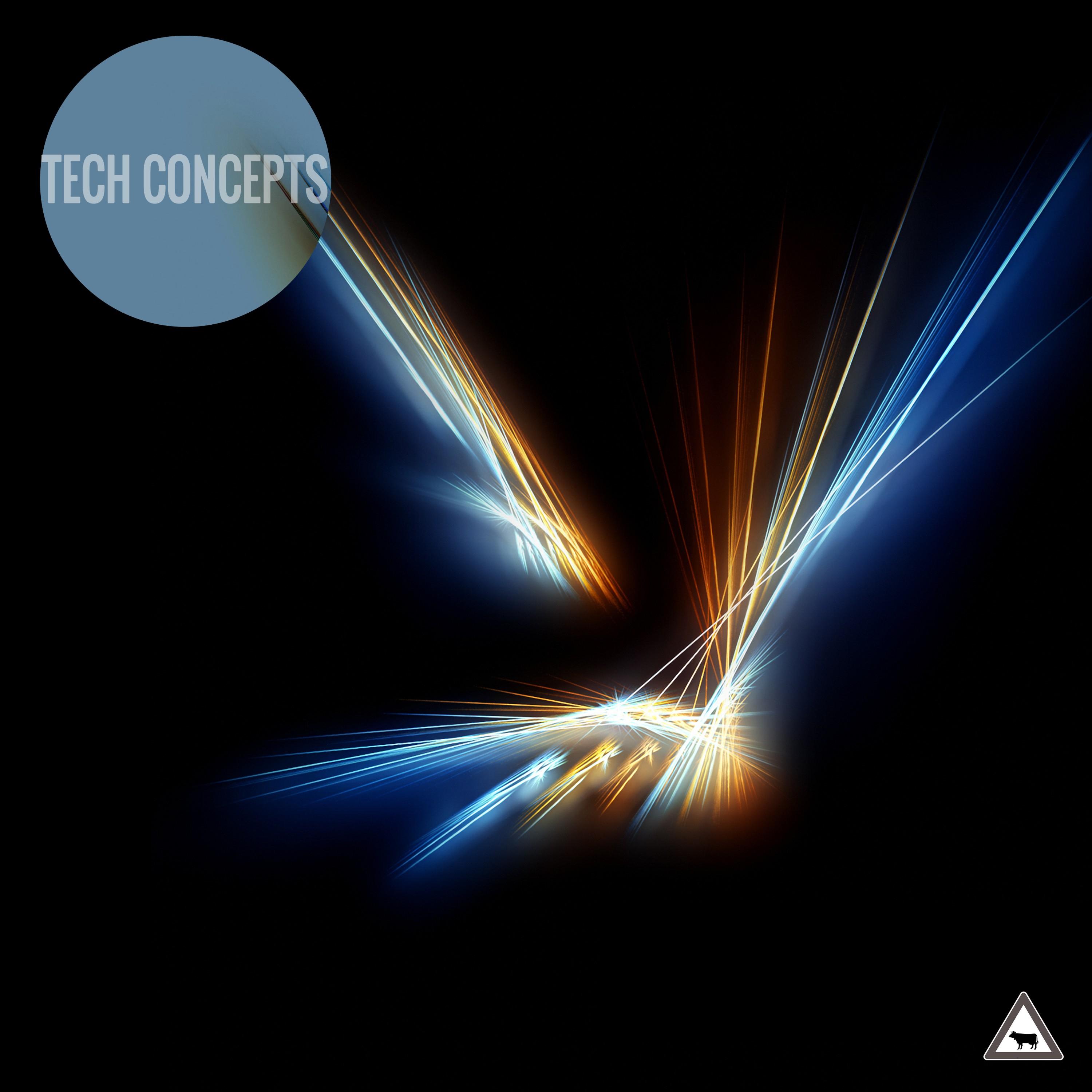Tech Concepts