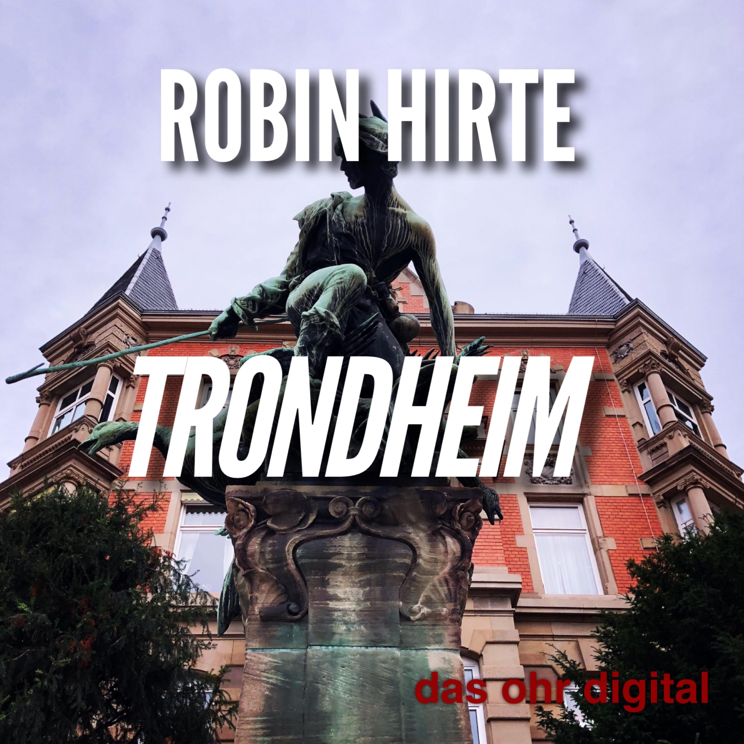 Trondheim