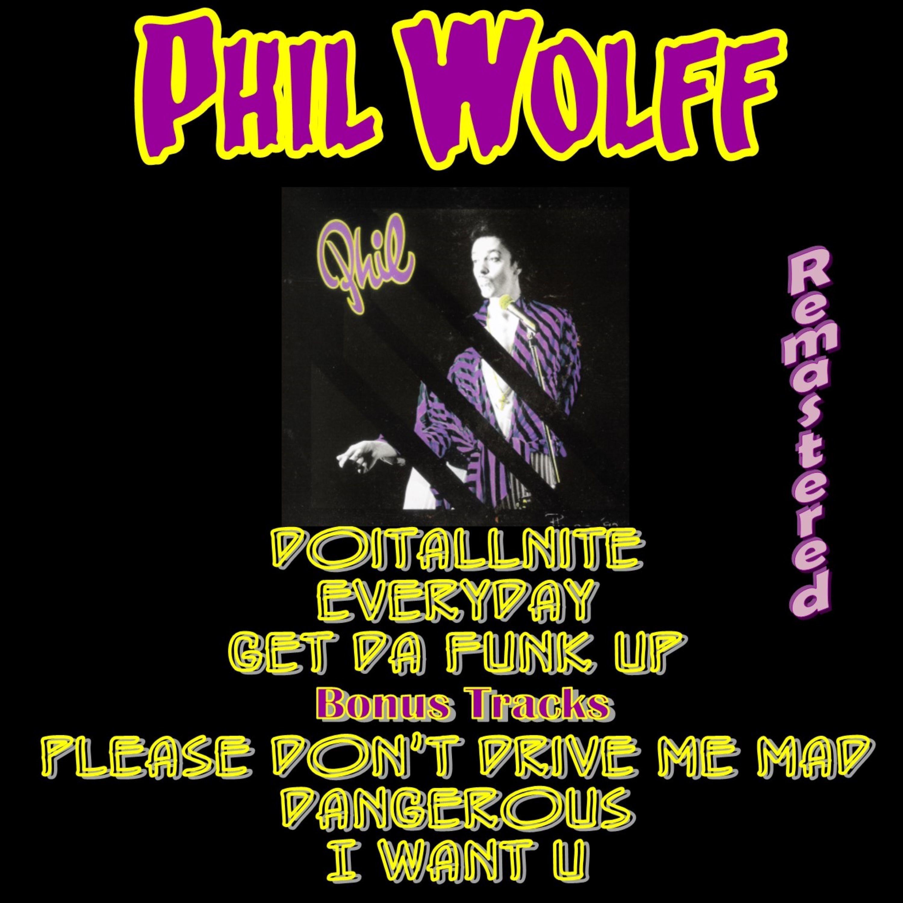 Doitallnite Remastered (Bonus Version)