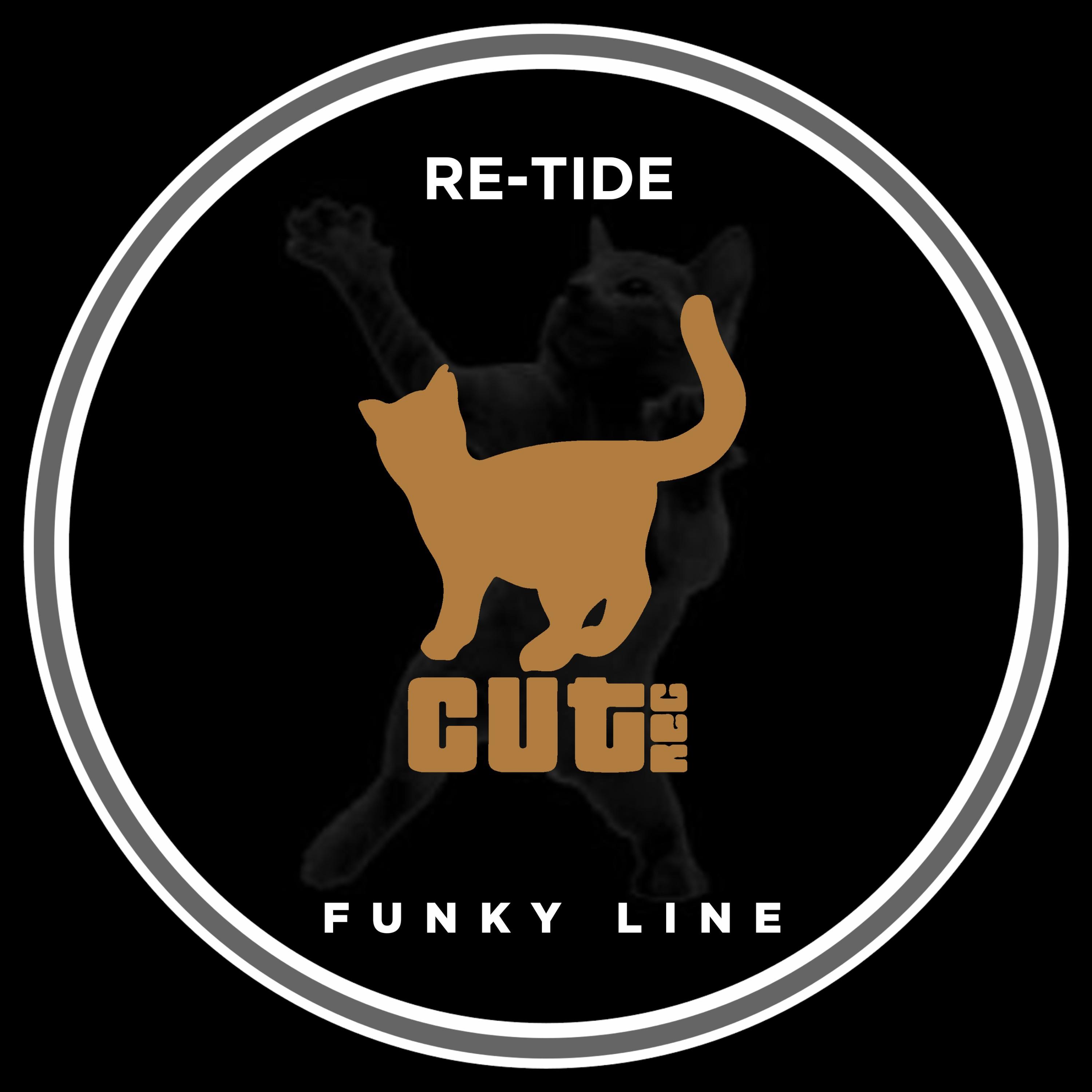 Funky Line