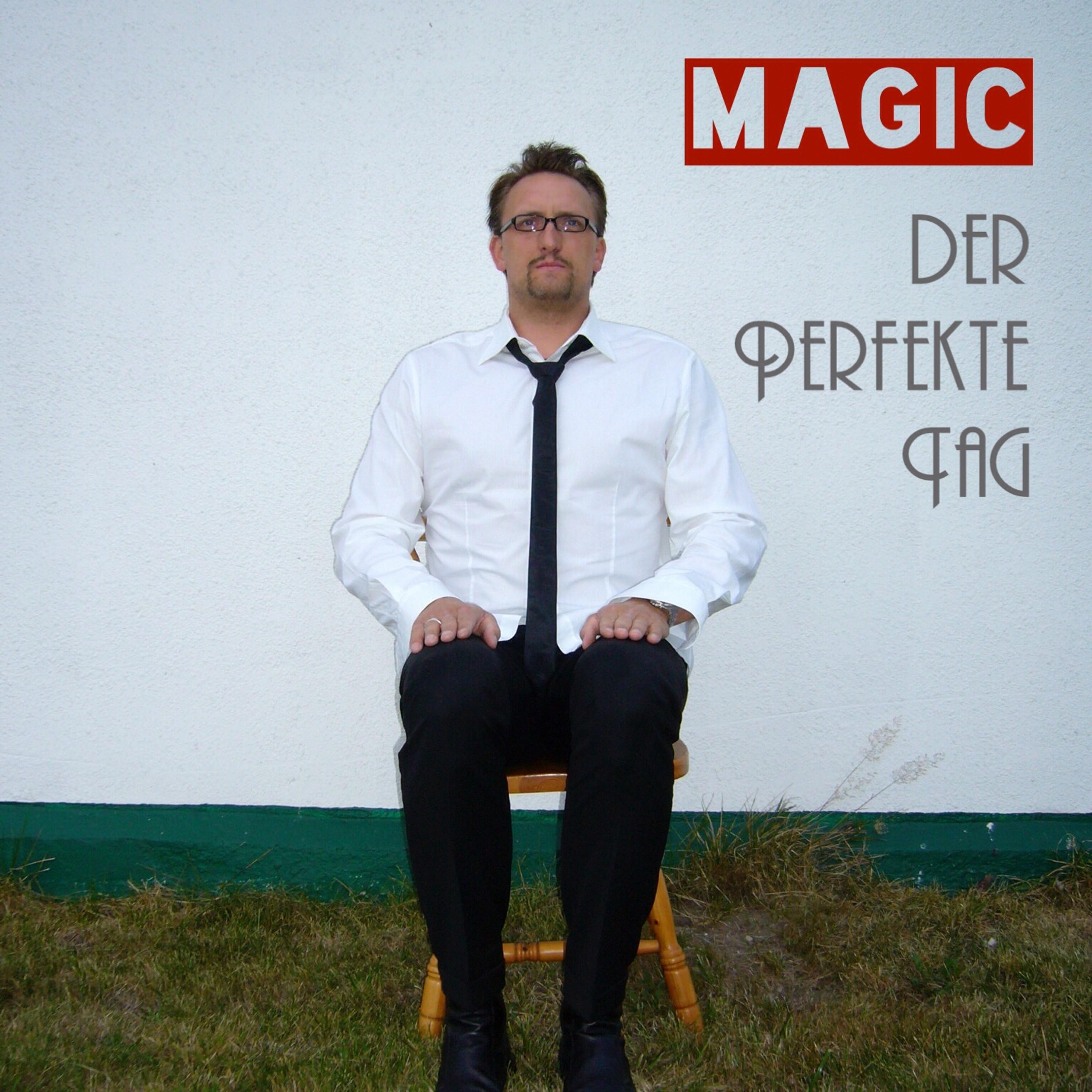 Der perfekte Tag