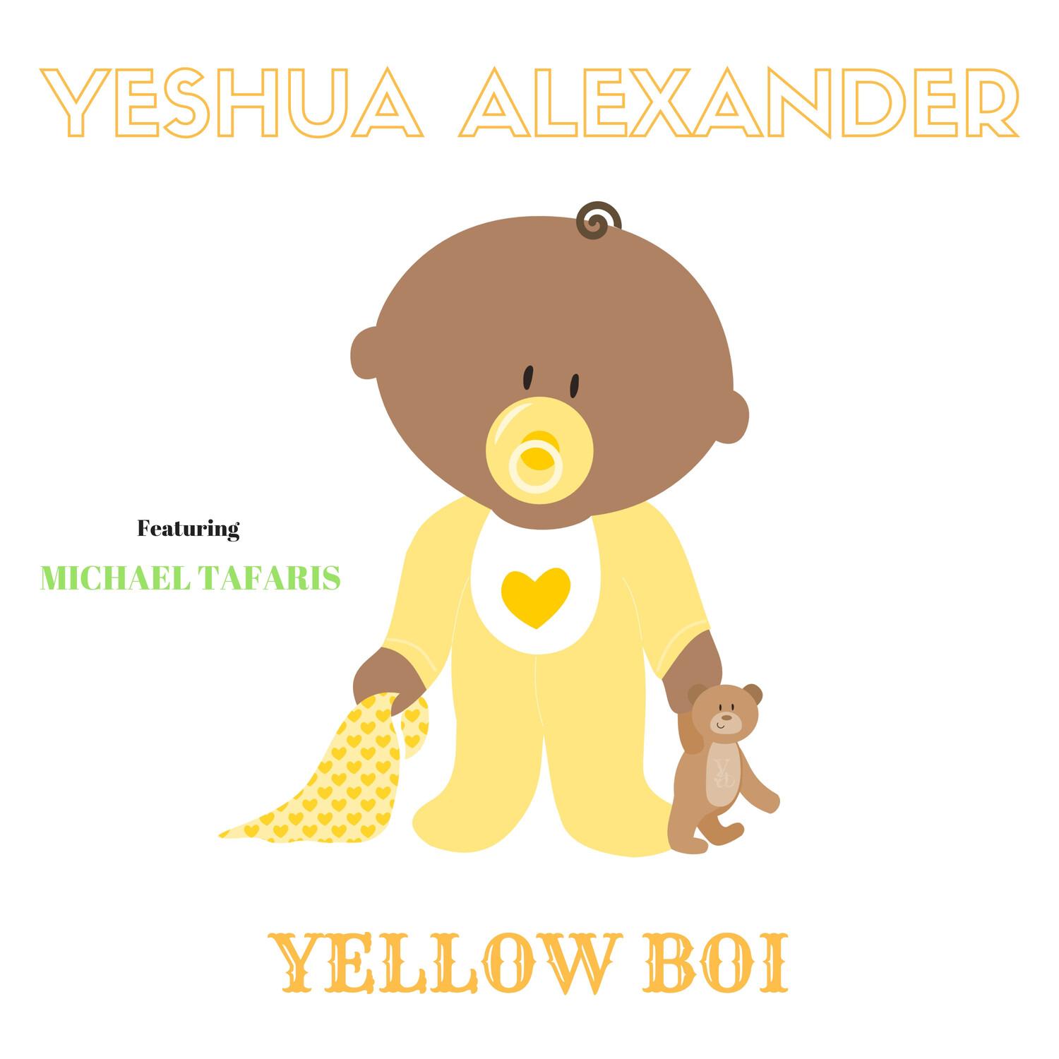 Yellow Boi