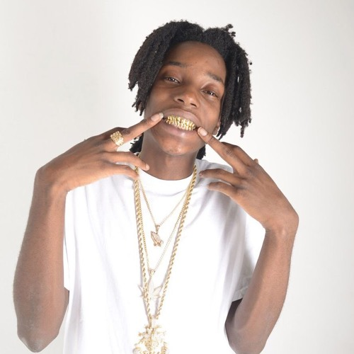 No Lacking