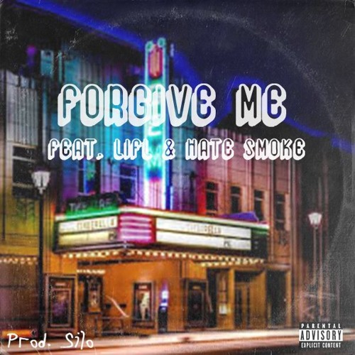 forgive me