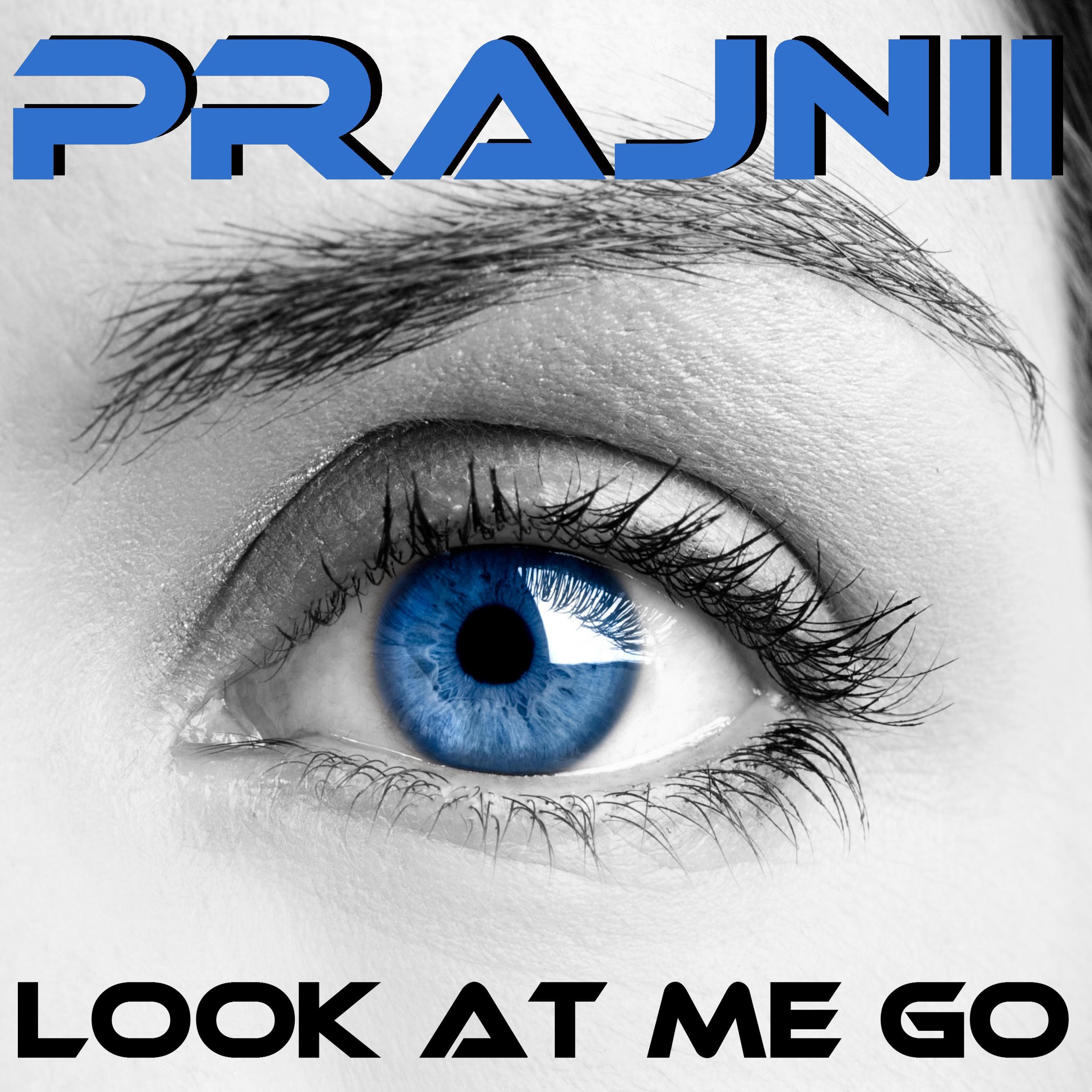 Look at Me Go