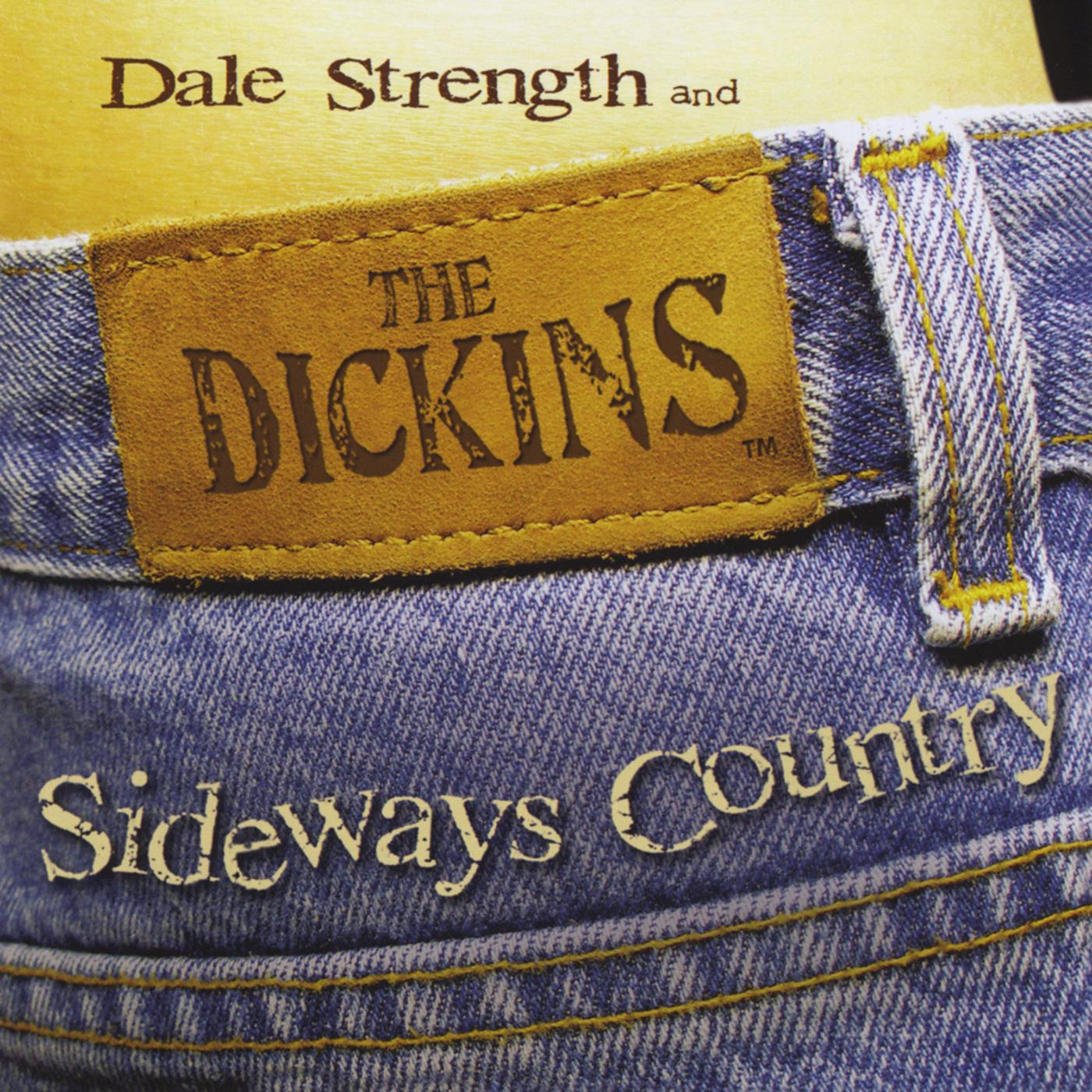 Sideways Country