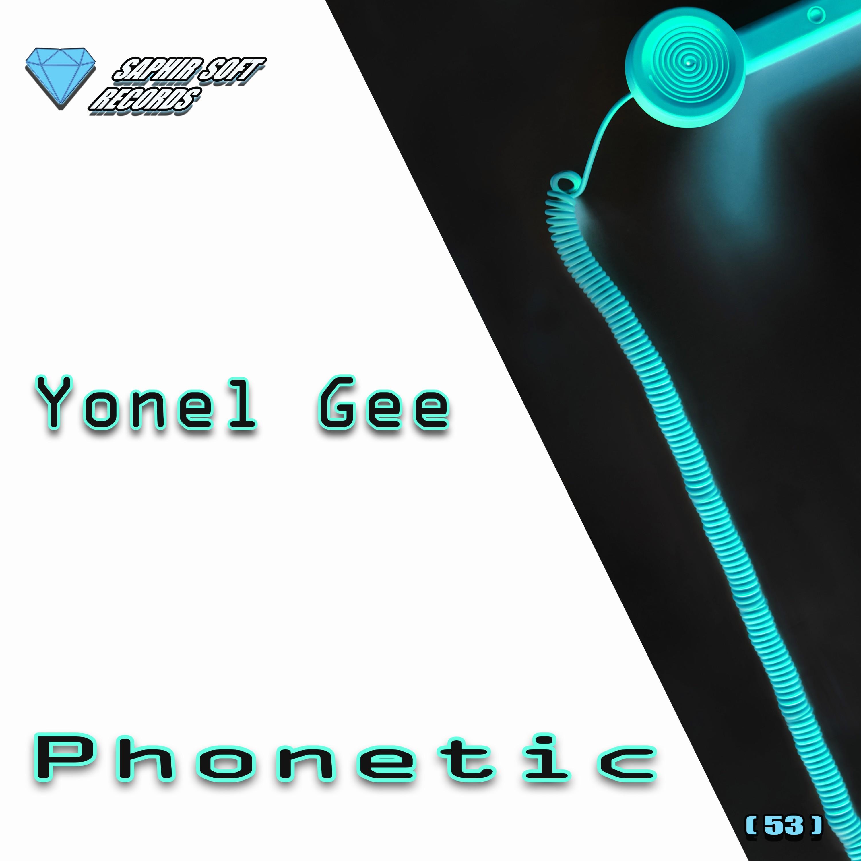 Phonetic